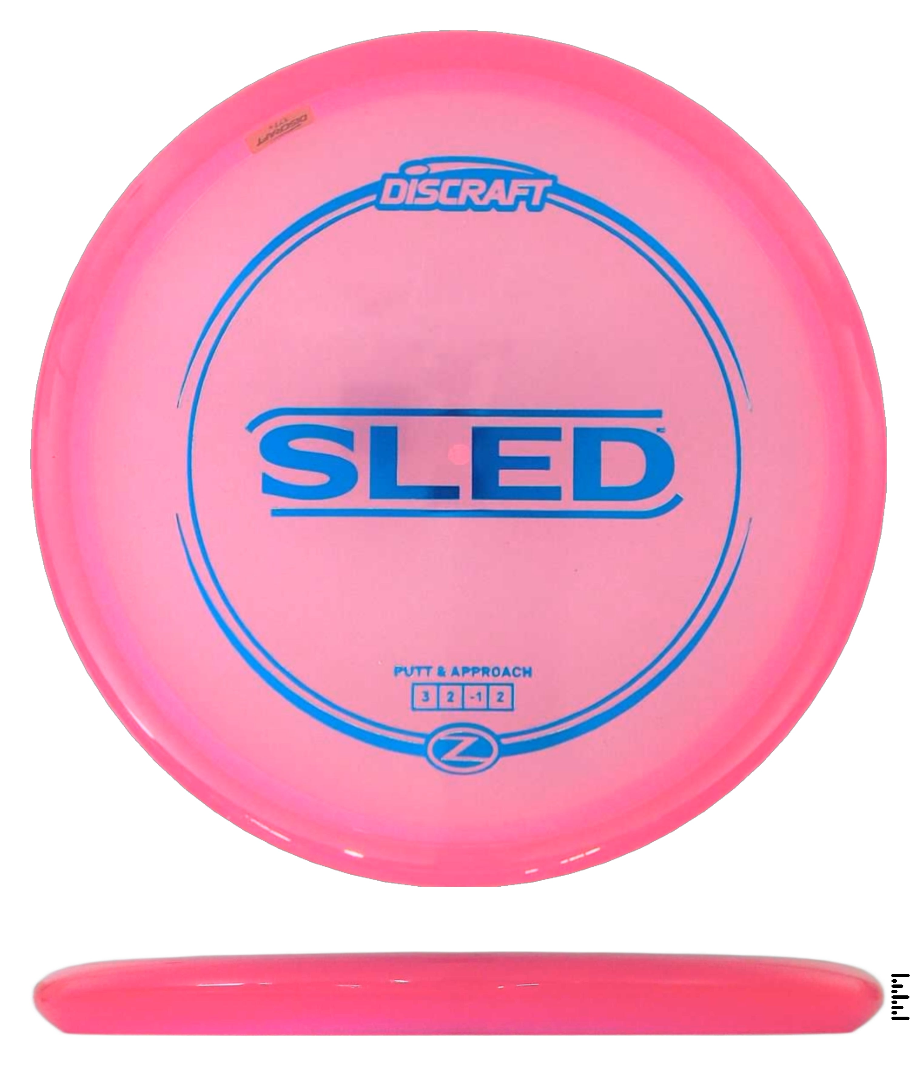 Z Line Sled
