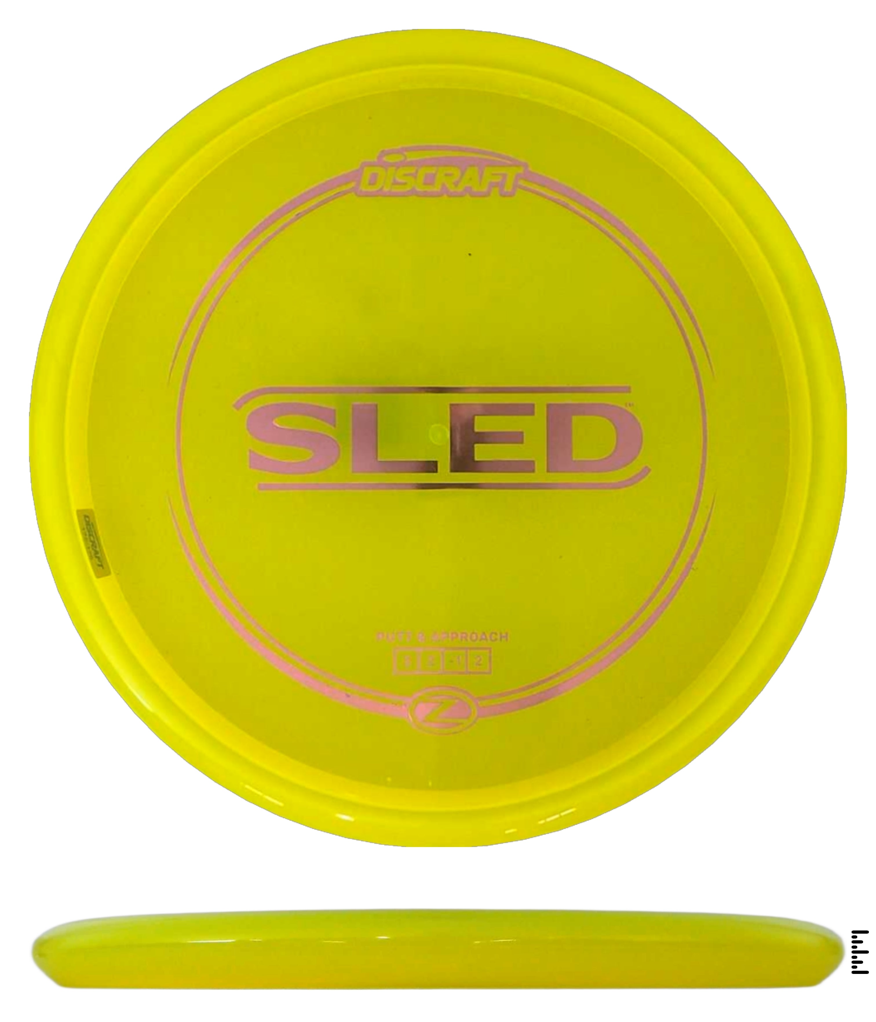 Z Line Sled