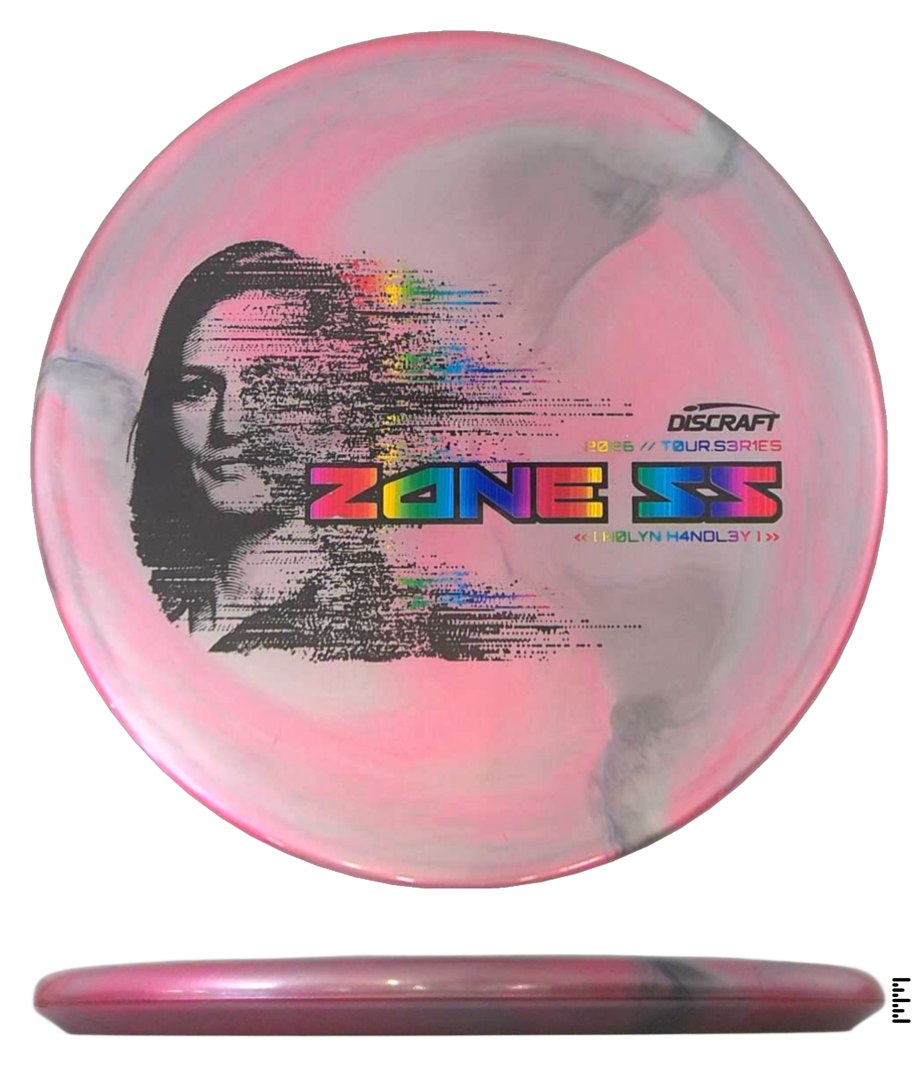 2026 Holyn Handley Tour Series Special Blend Zone SS