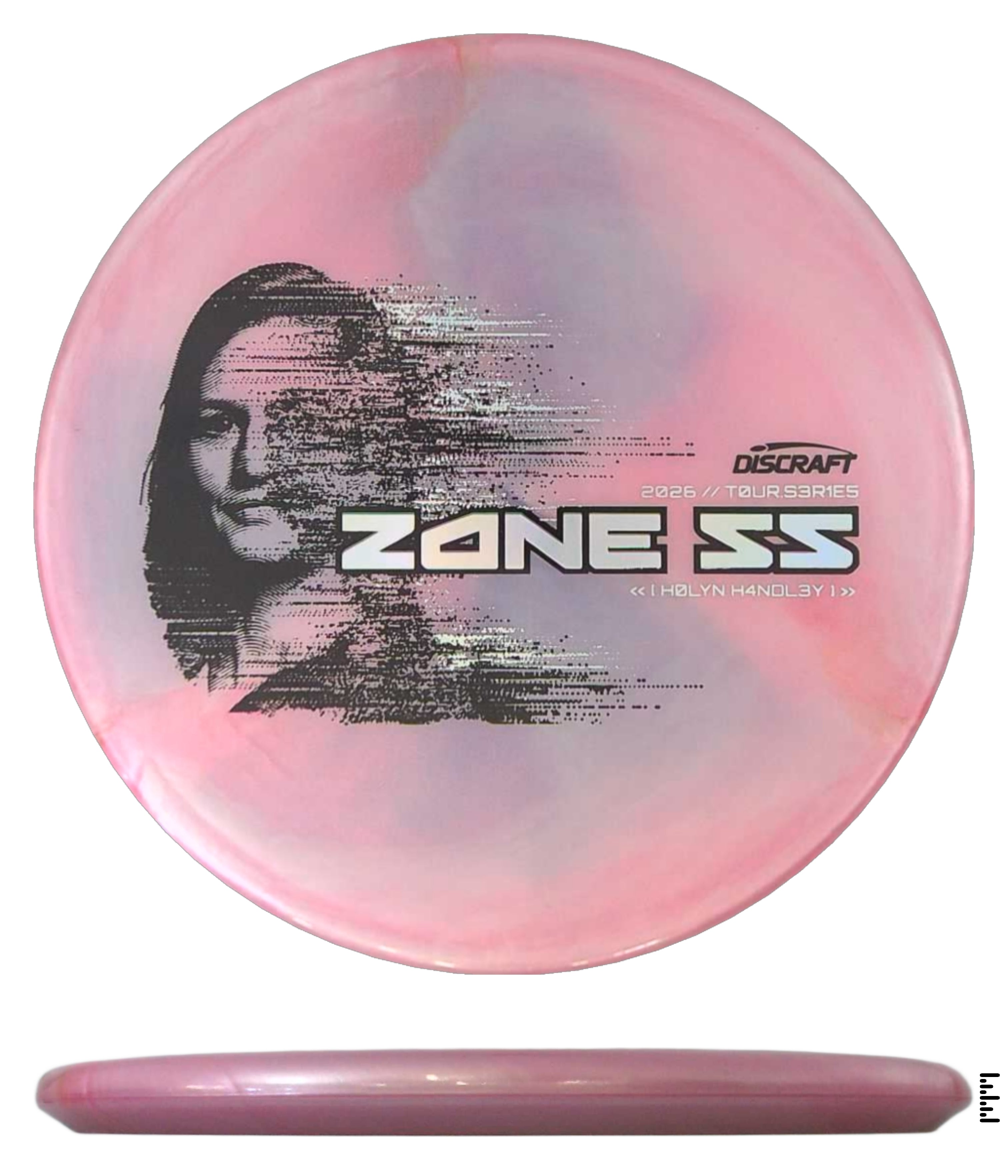 2026 Holyn Handley Tour Series Special Blend Zone SS