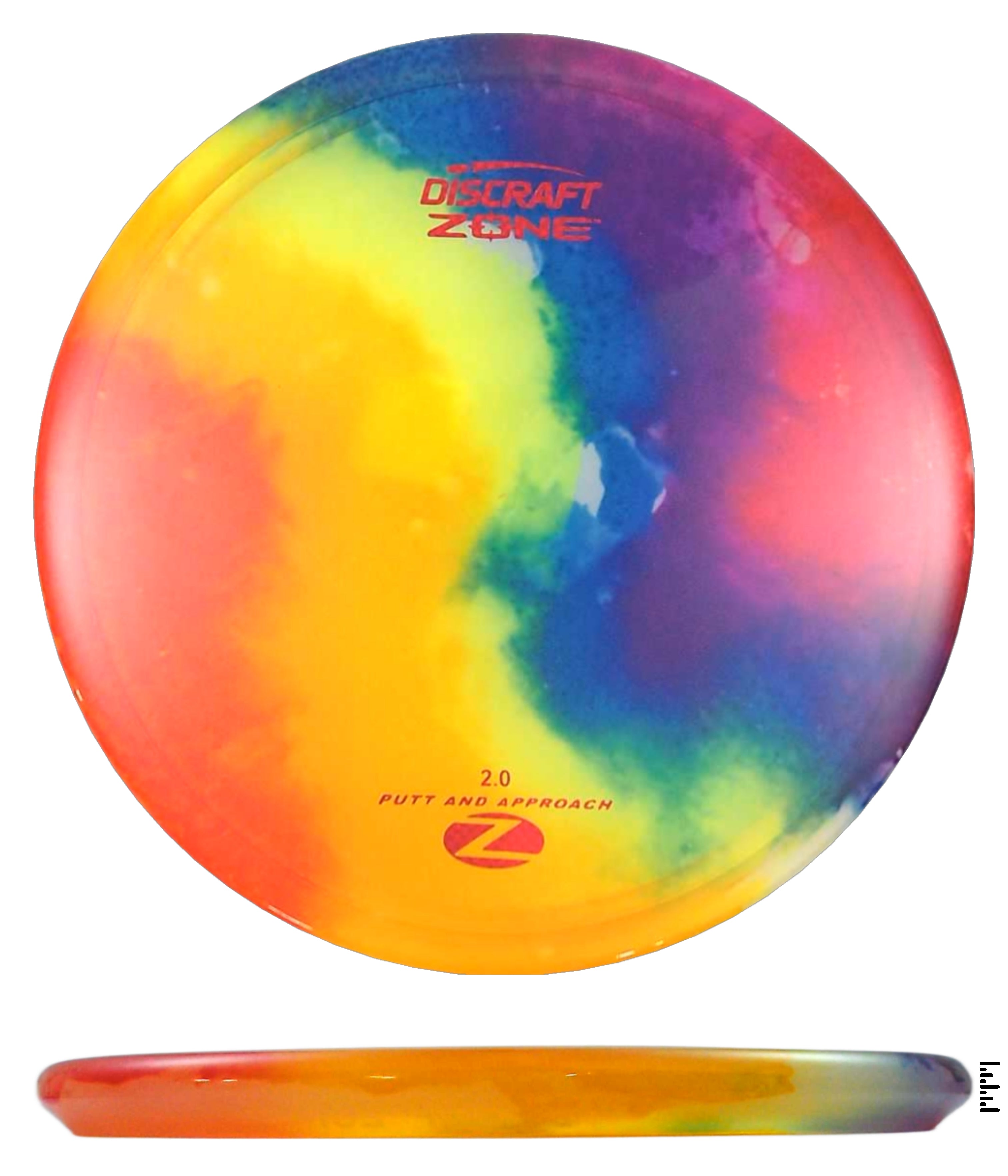 Fly Dye Z Line Zone