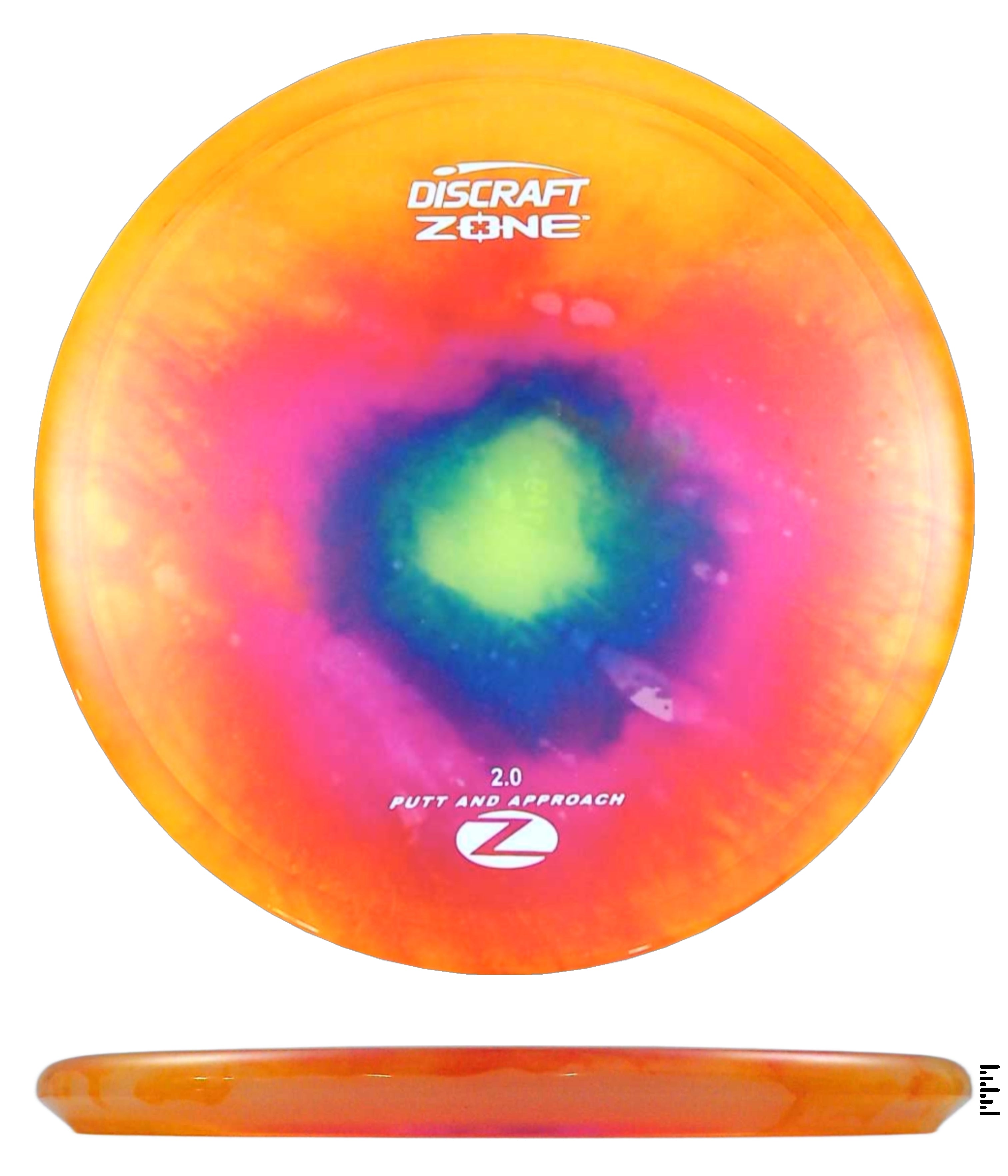 Fly Dye Z Line Zone