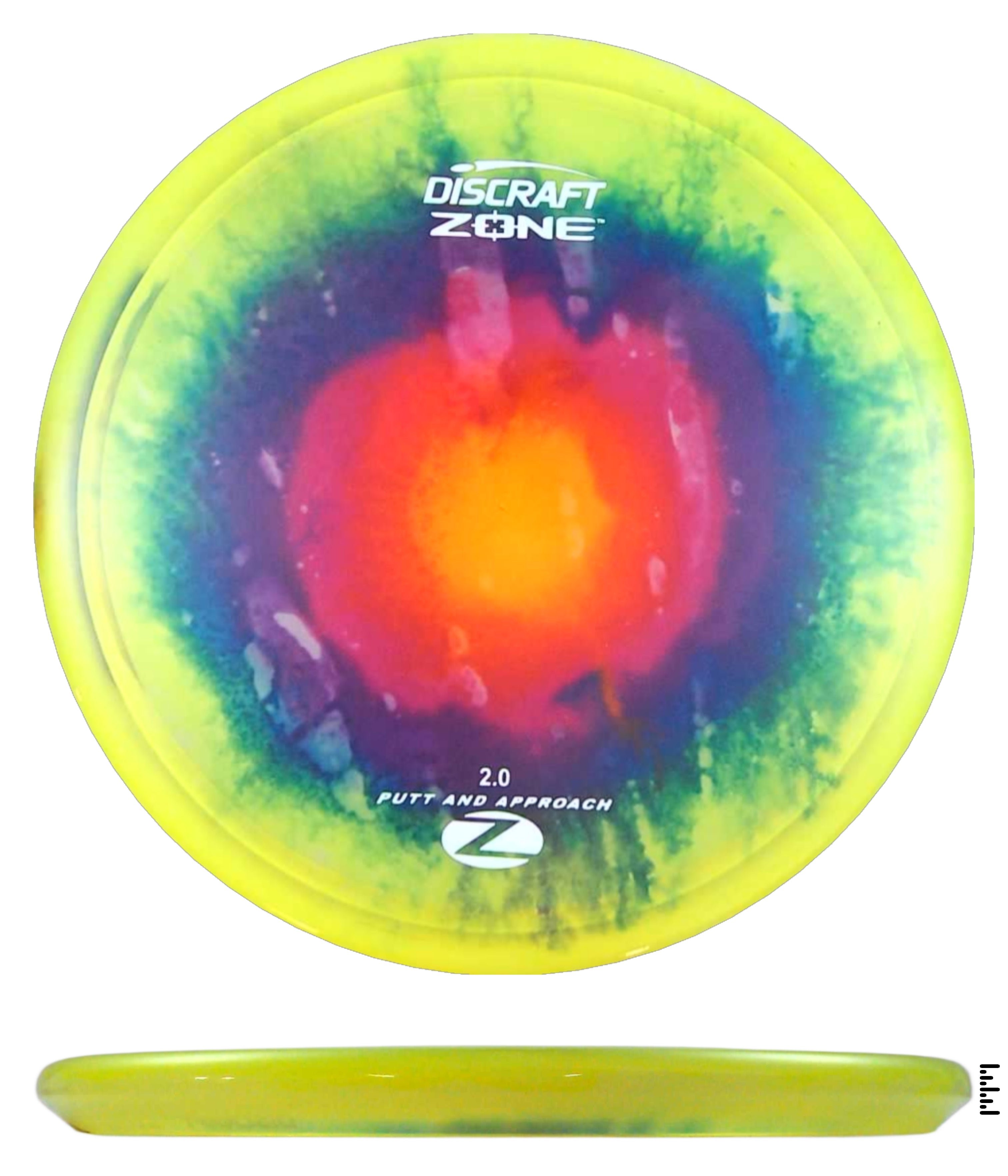 Fly Dye Z Line Zone