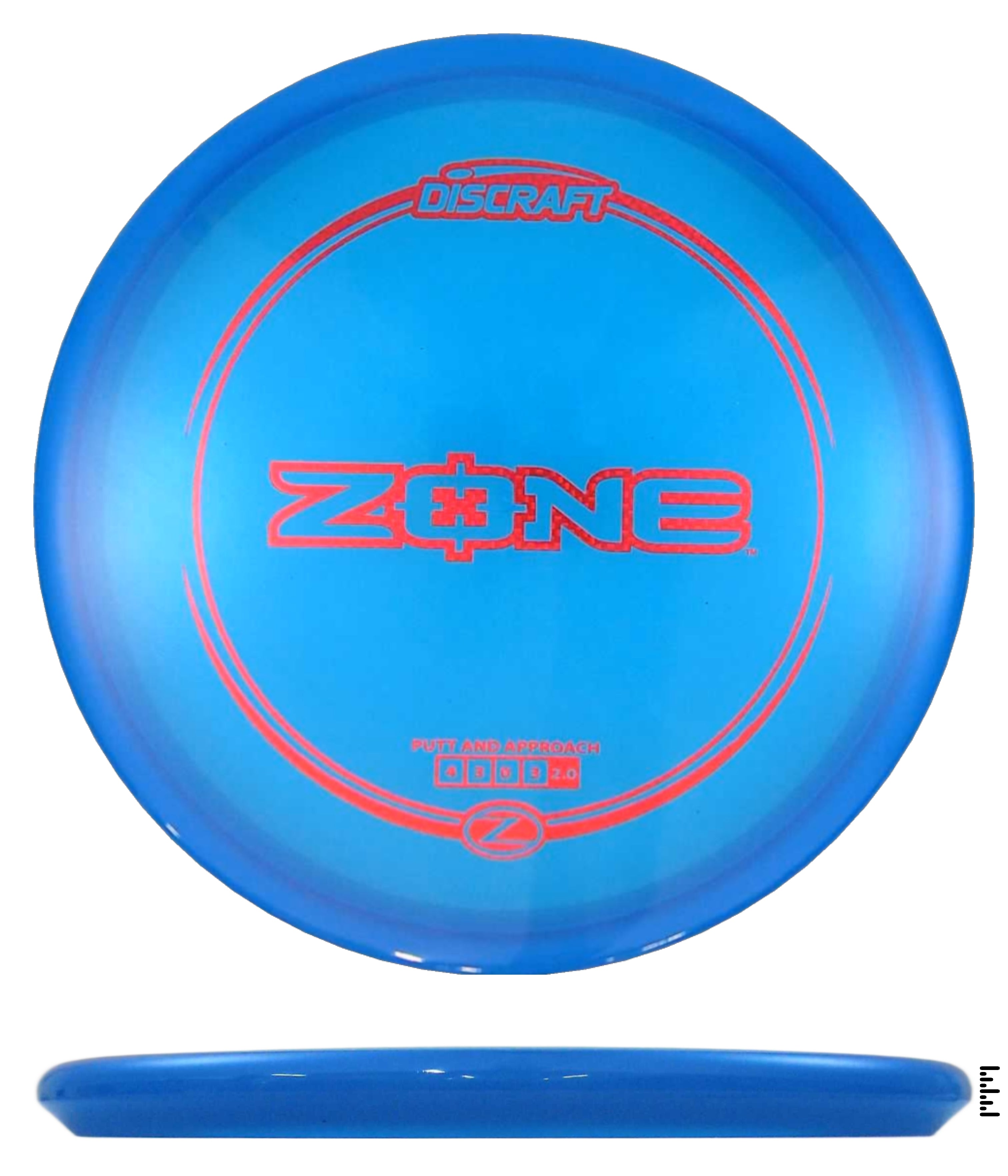 Z Line Zone