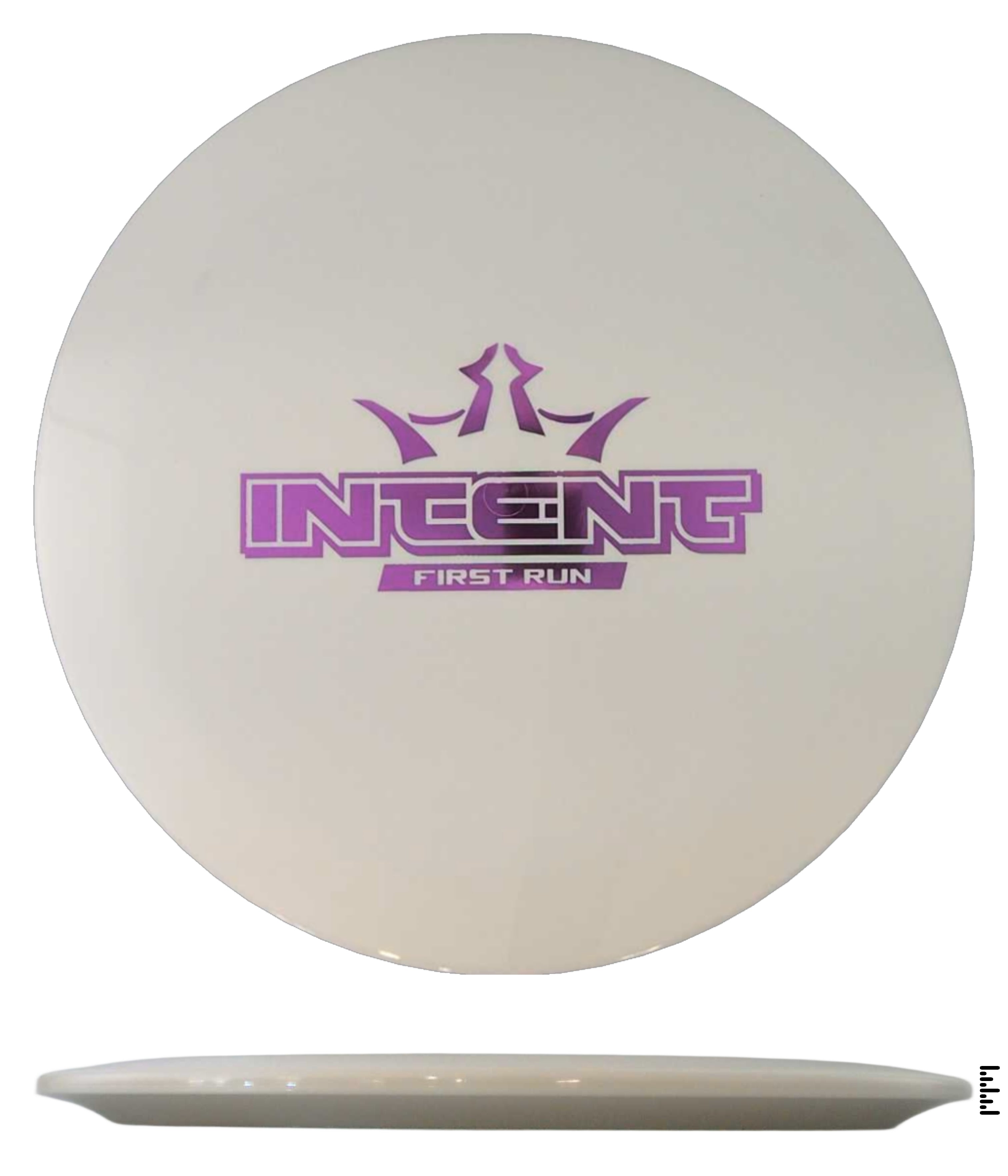 First Run Supreme Intent