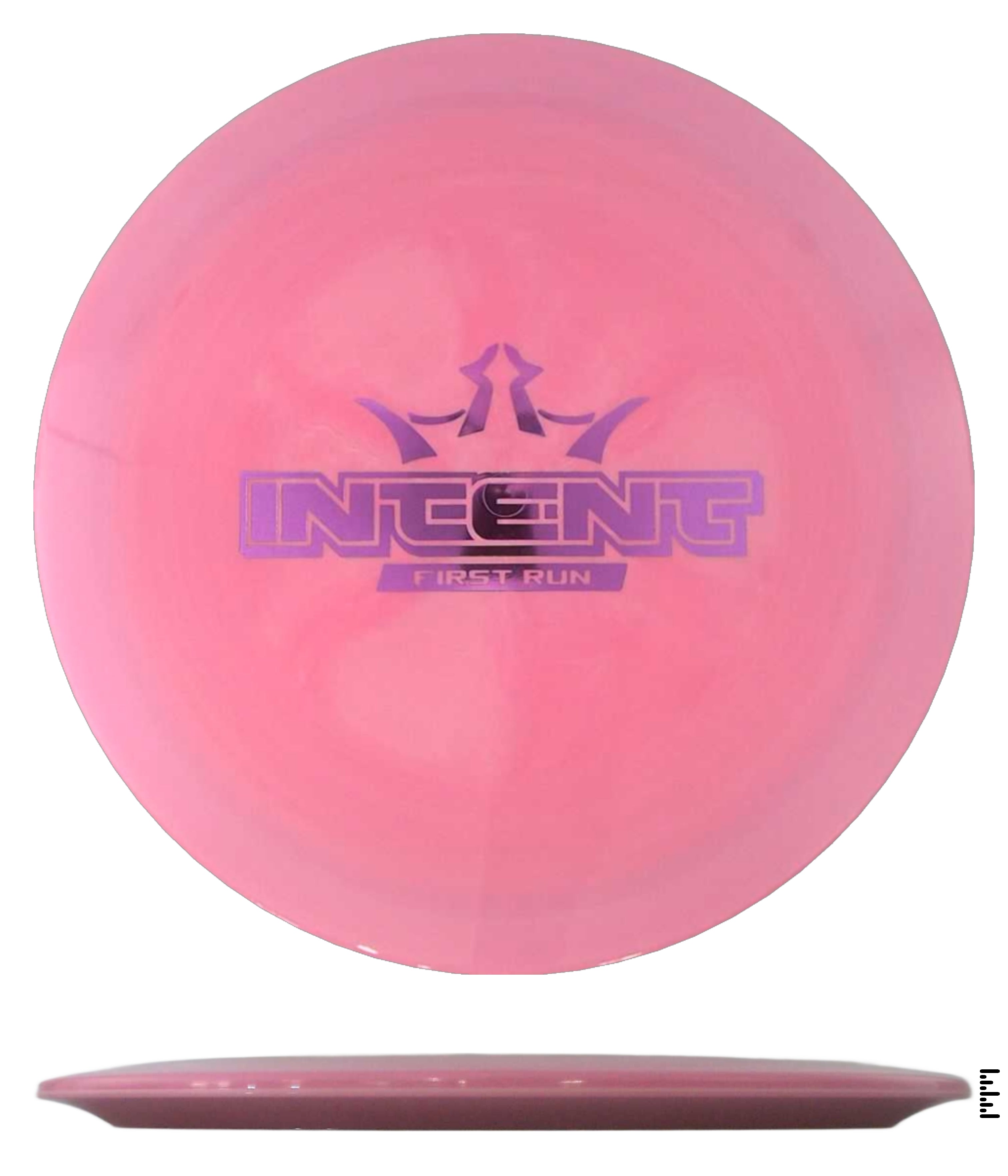 First Run Supreme Intent
