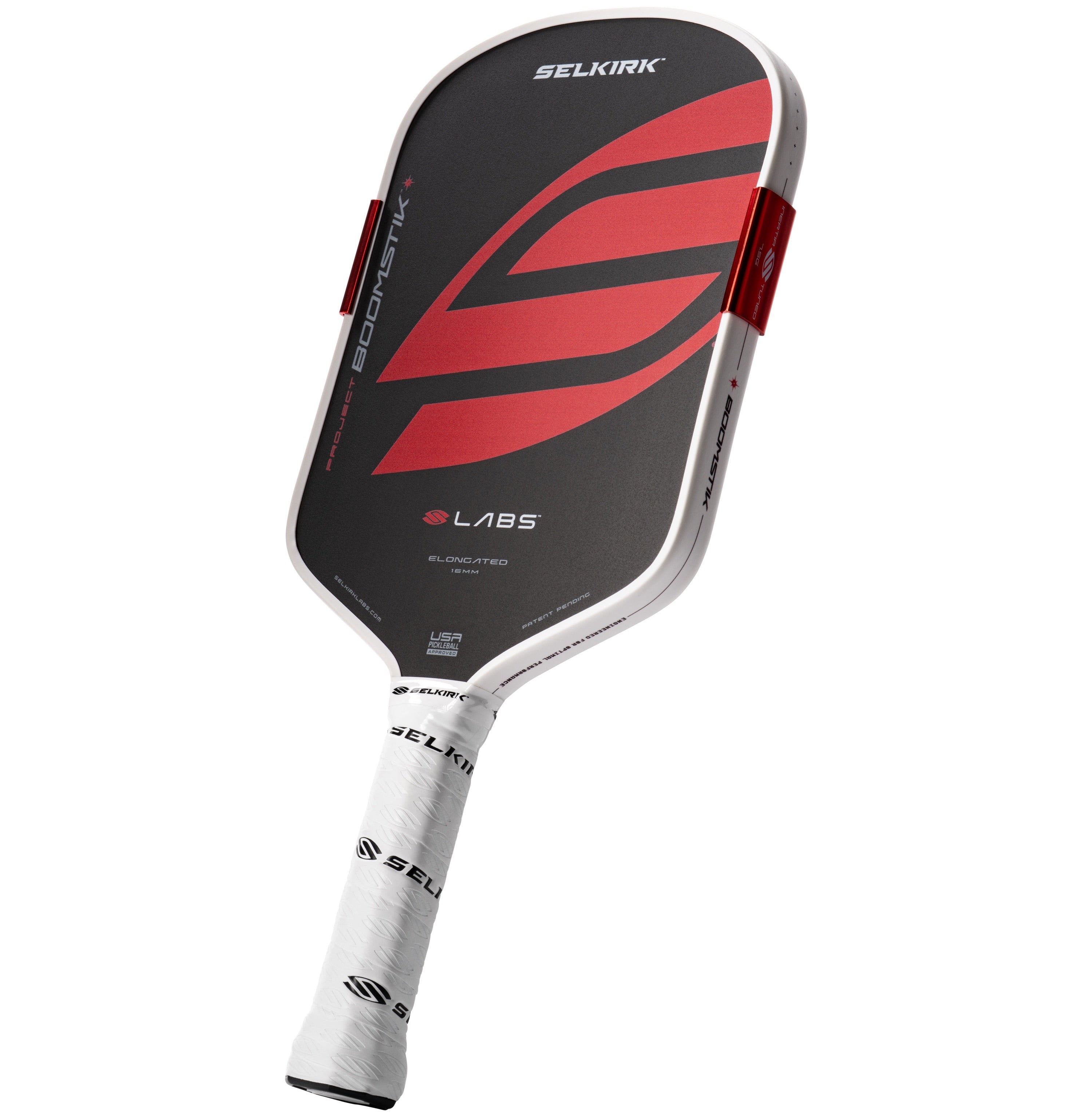 Labs Project Boomstik