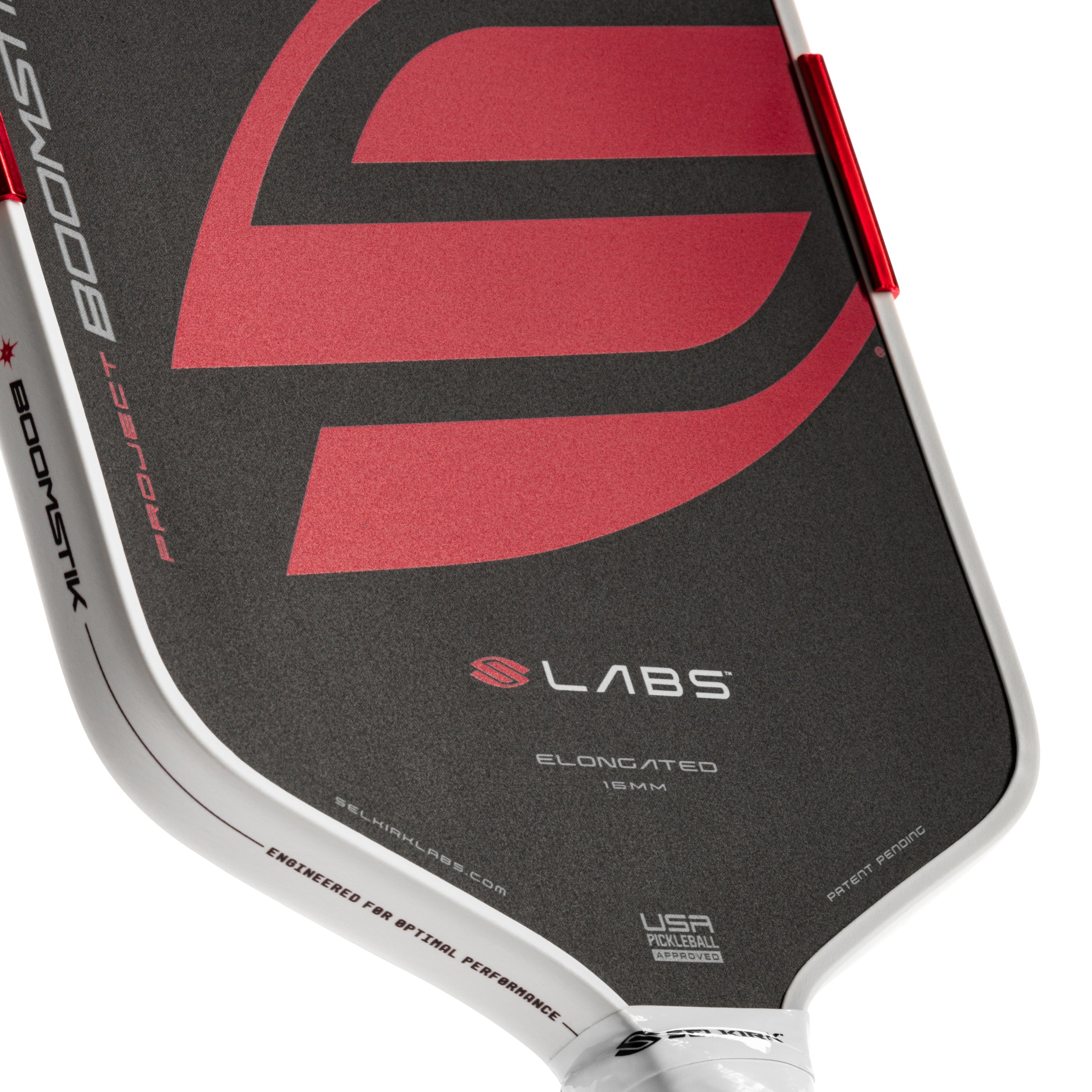 Labs Project Boomstik