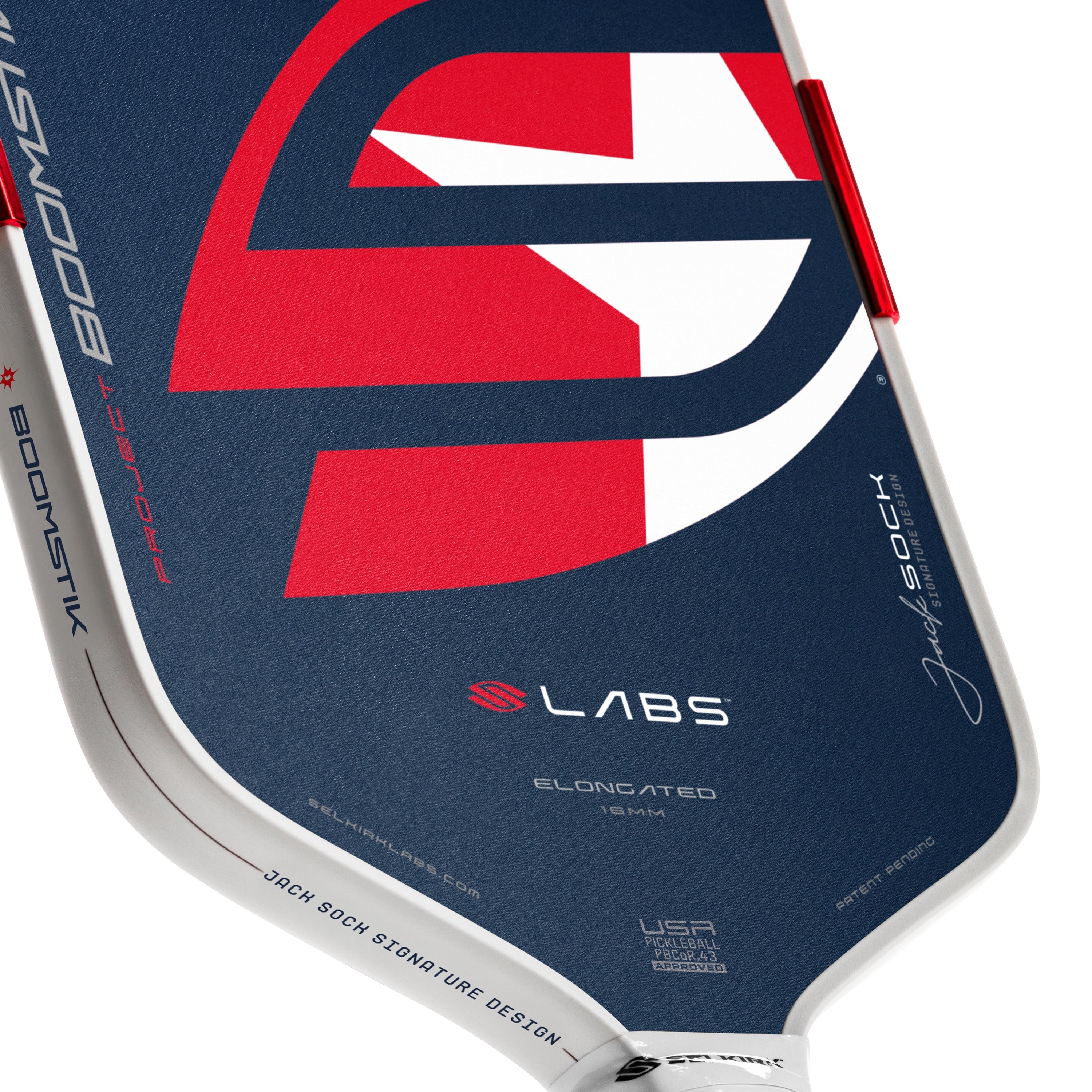 Labs Project Boomstik