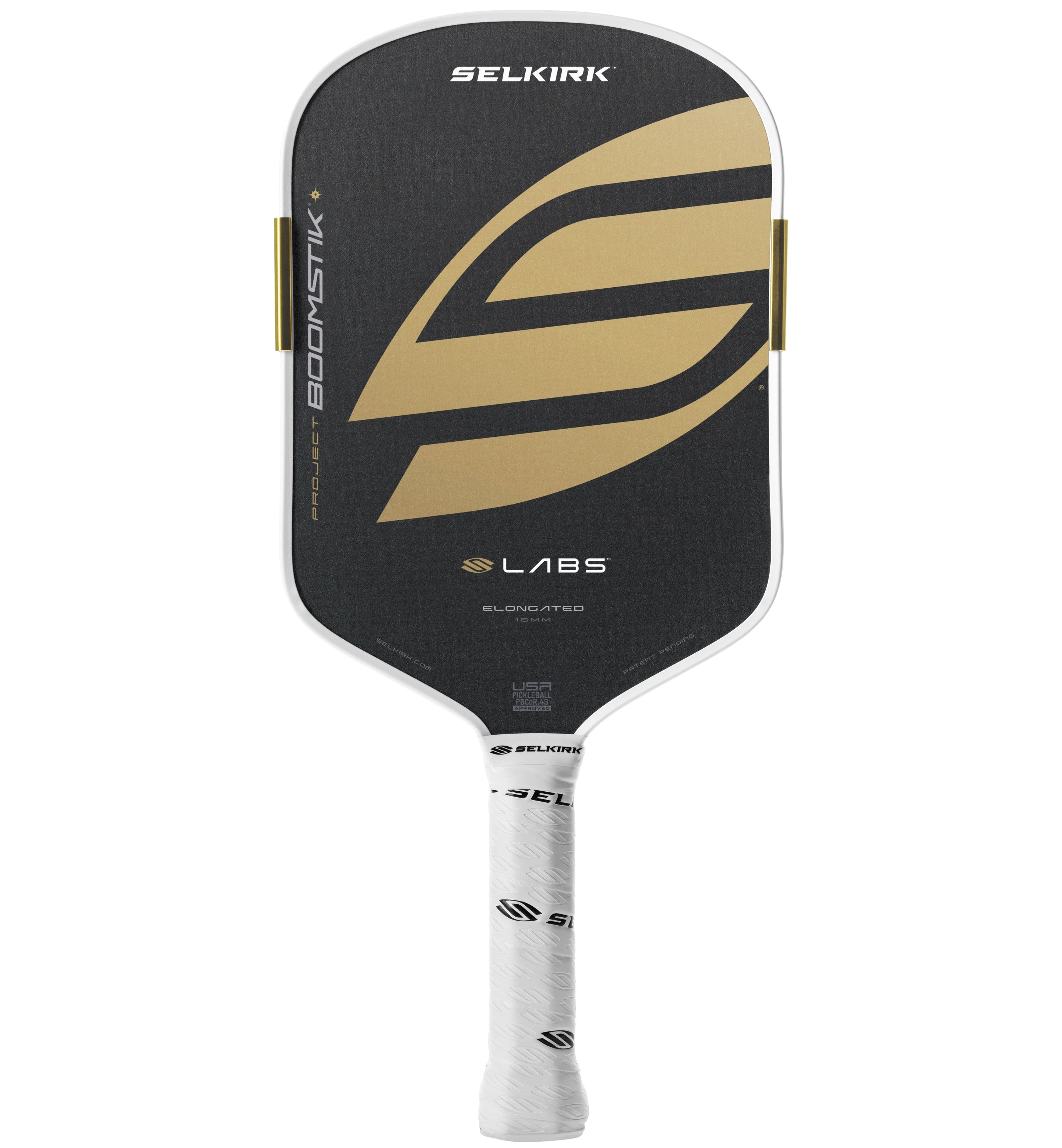 Labs Project Boomstik