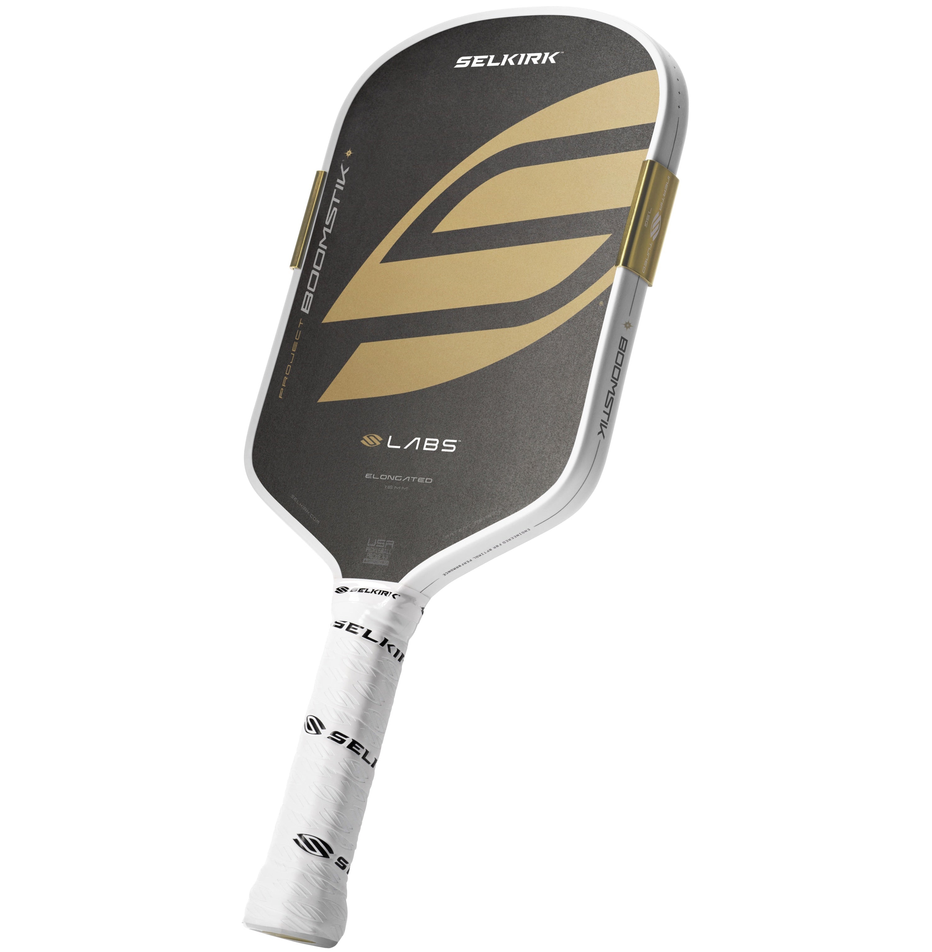 Labs Project Boomstik