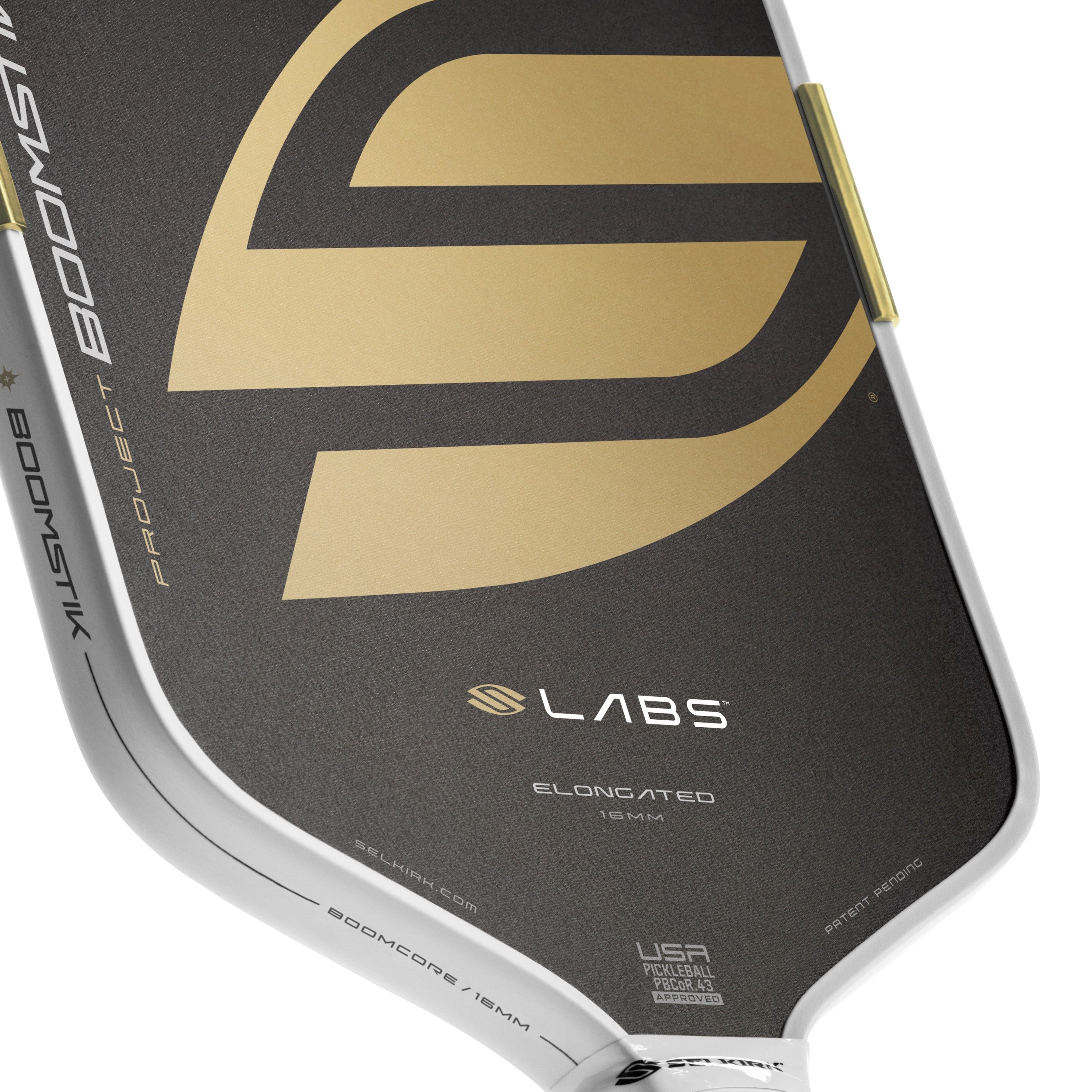 Labs Project Boomstik