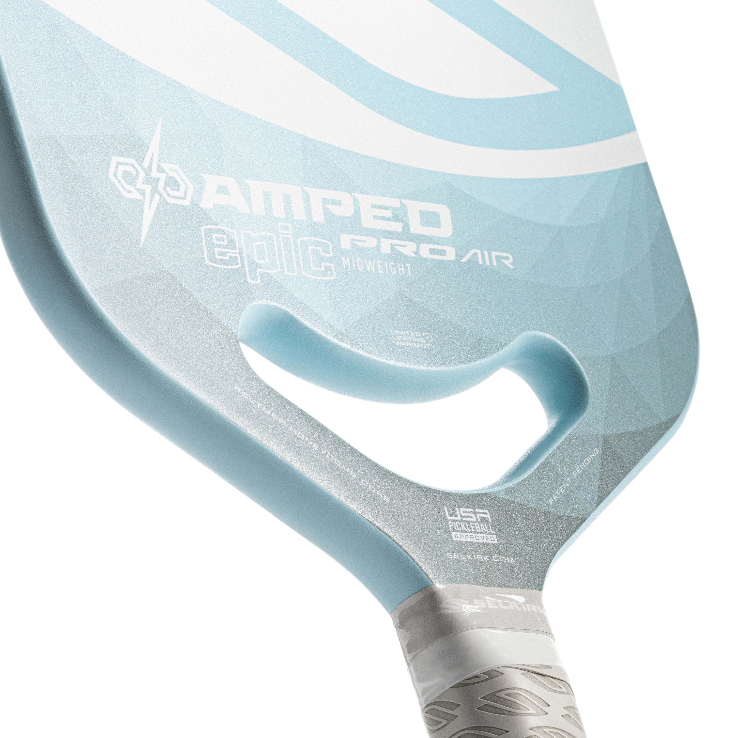 Amped Pro Air