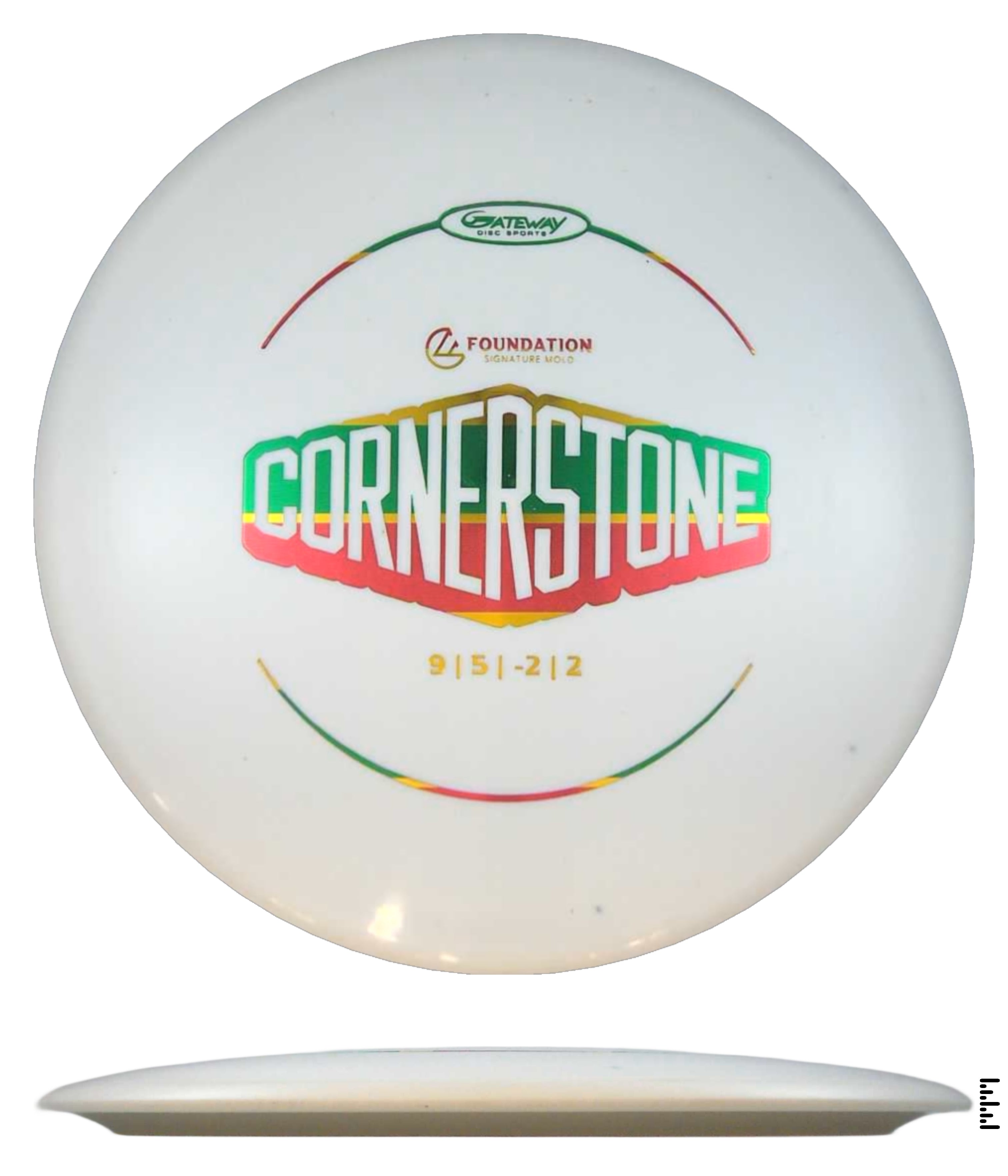 NXT-G CornerStone