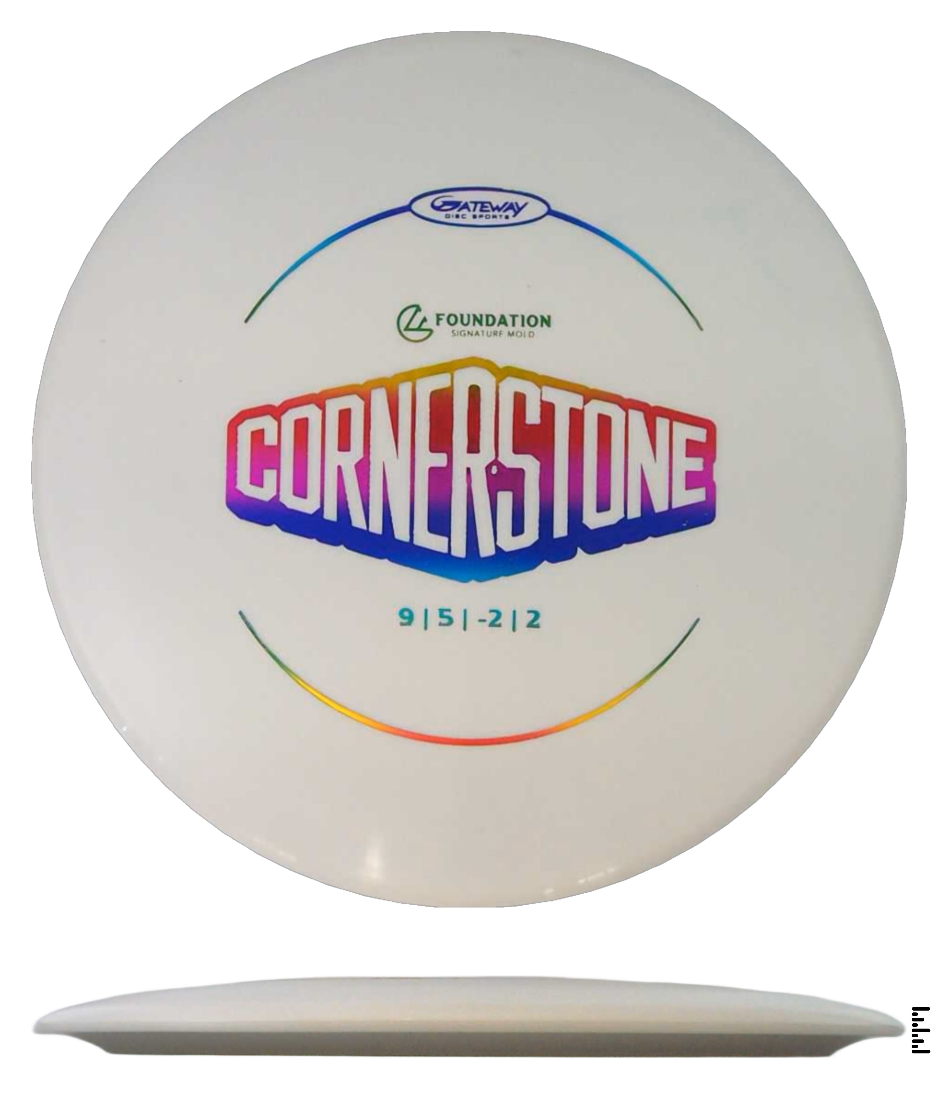 NXT-G CornerStone