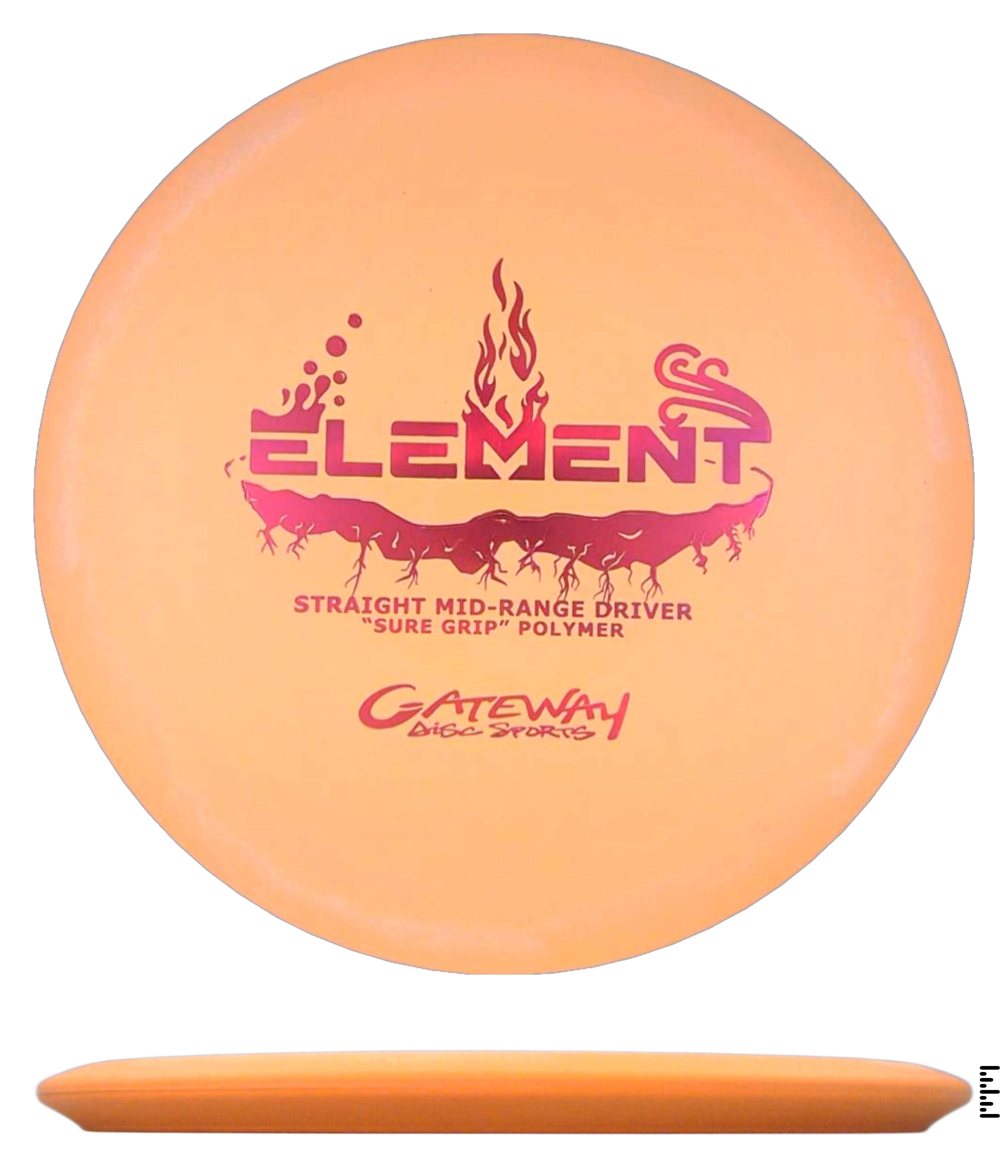 SureGrip Element