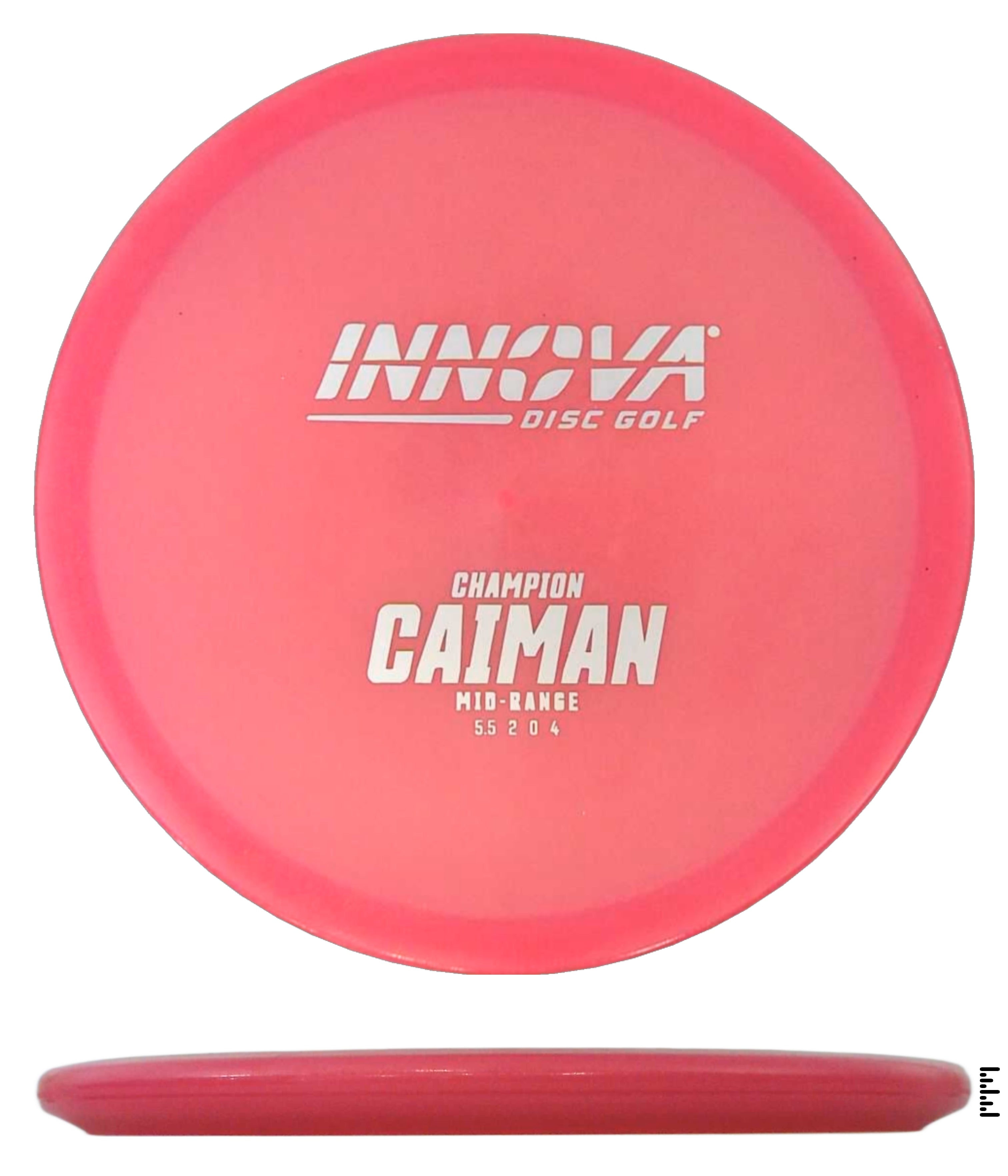 Champion Caiman