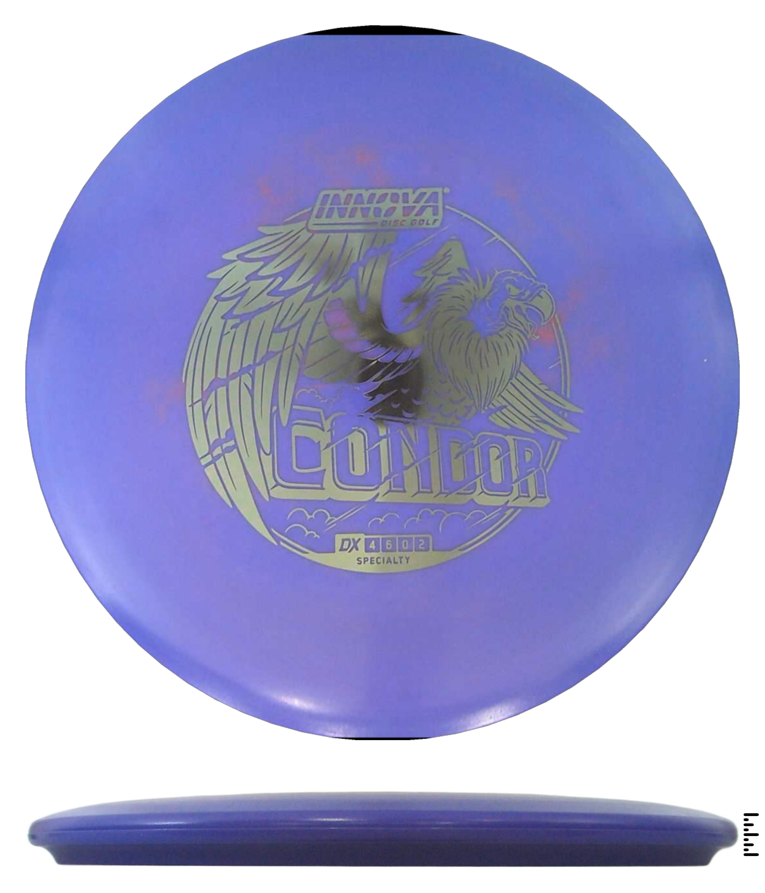 DX Condor