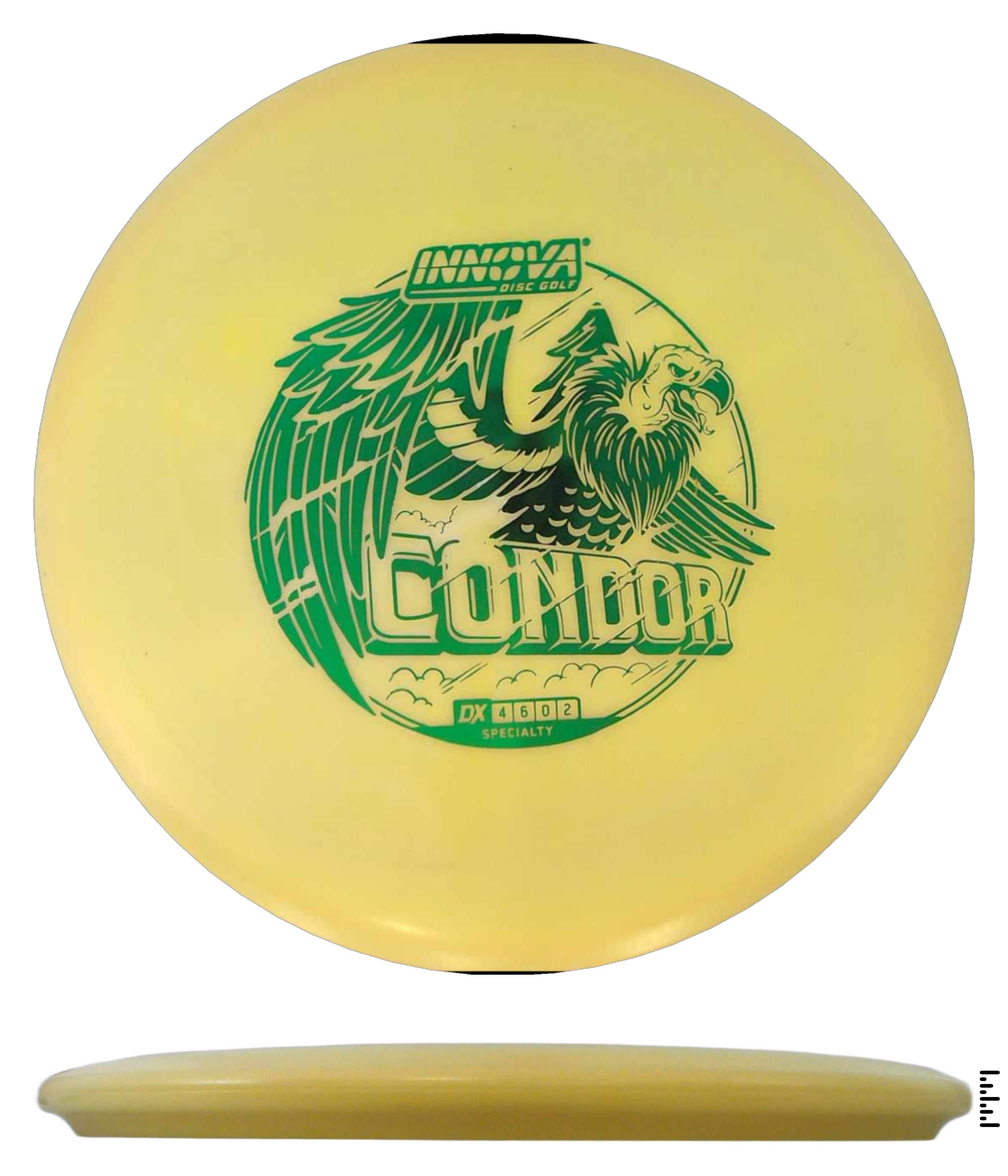 DX Condor