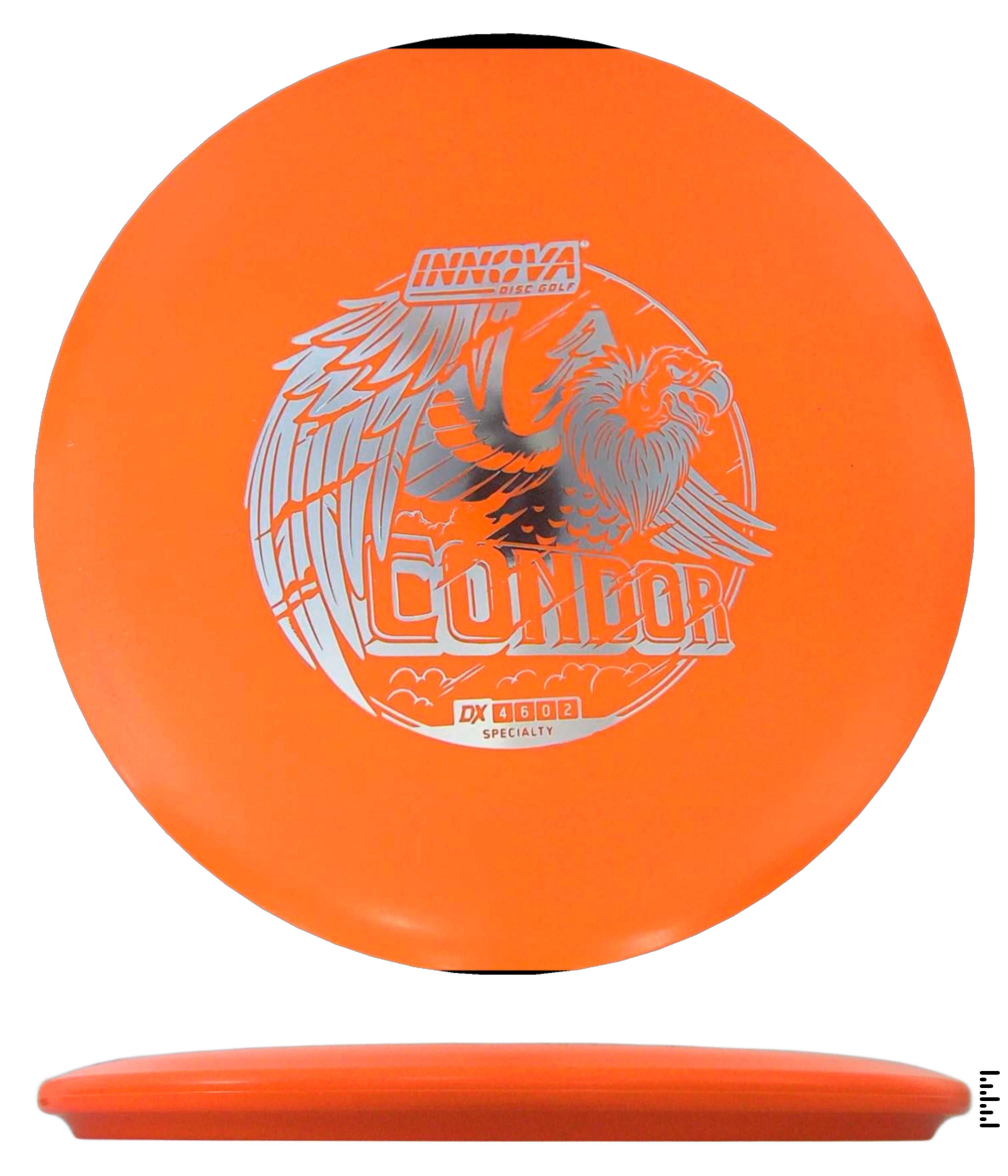 DX Condor
