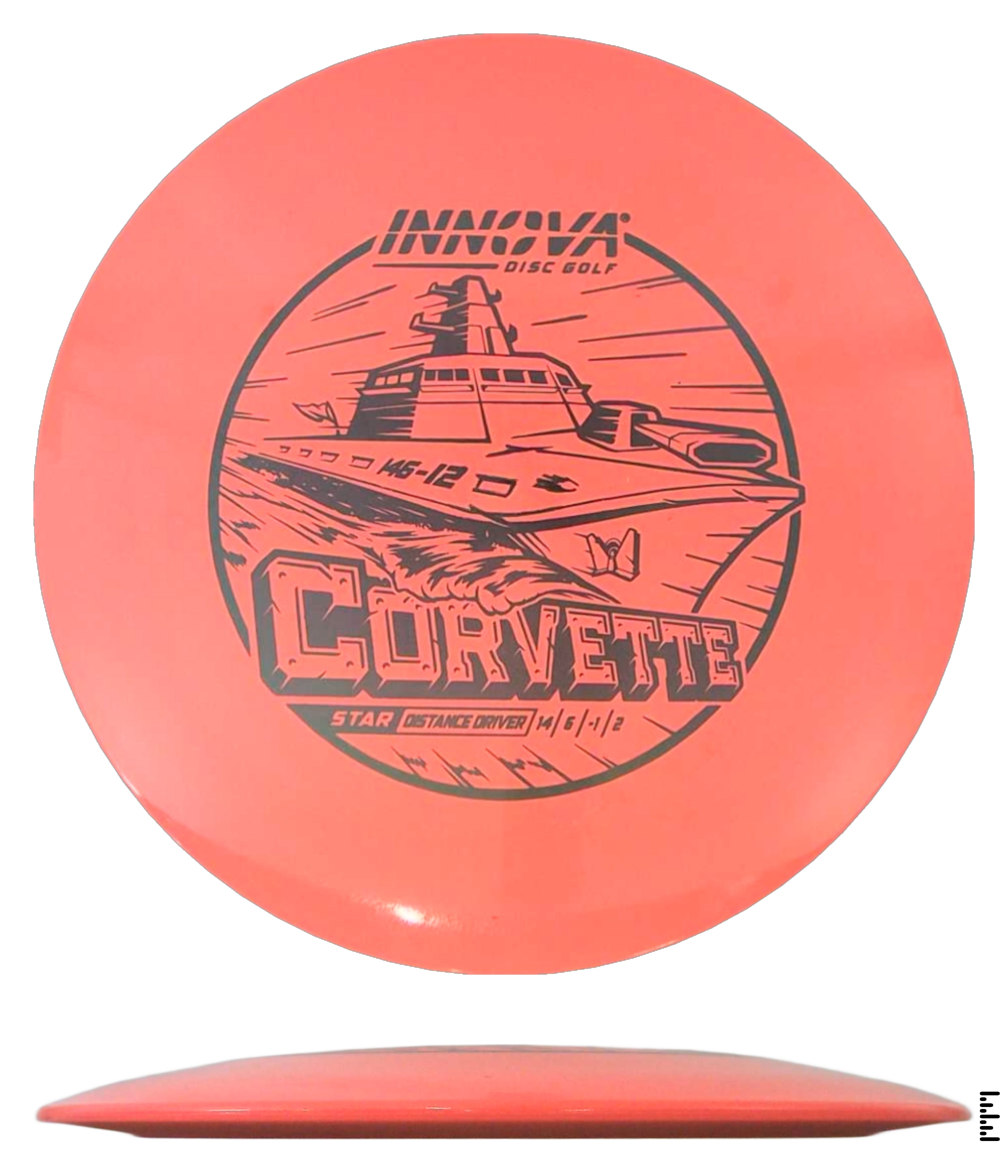 Star Corvette