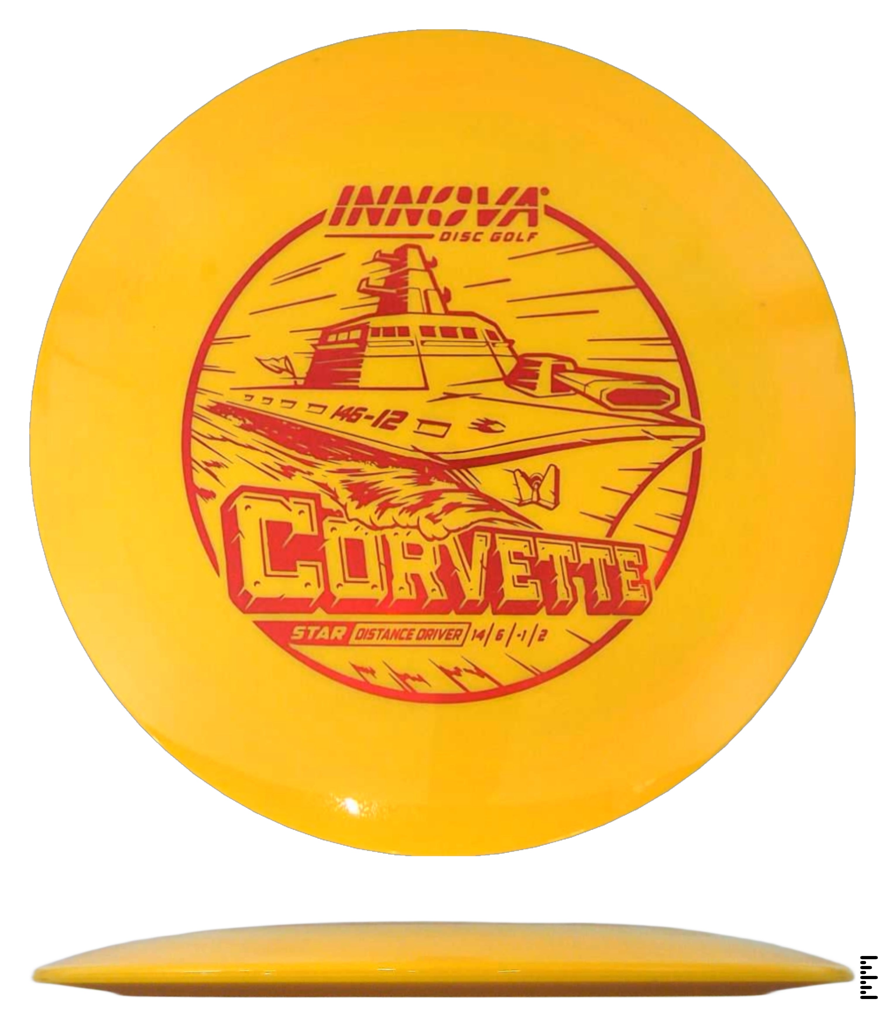 Star Corvette