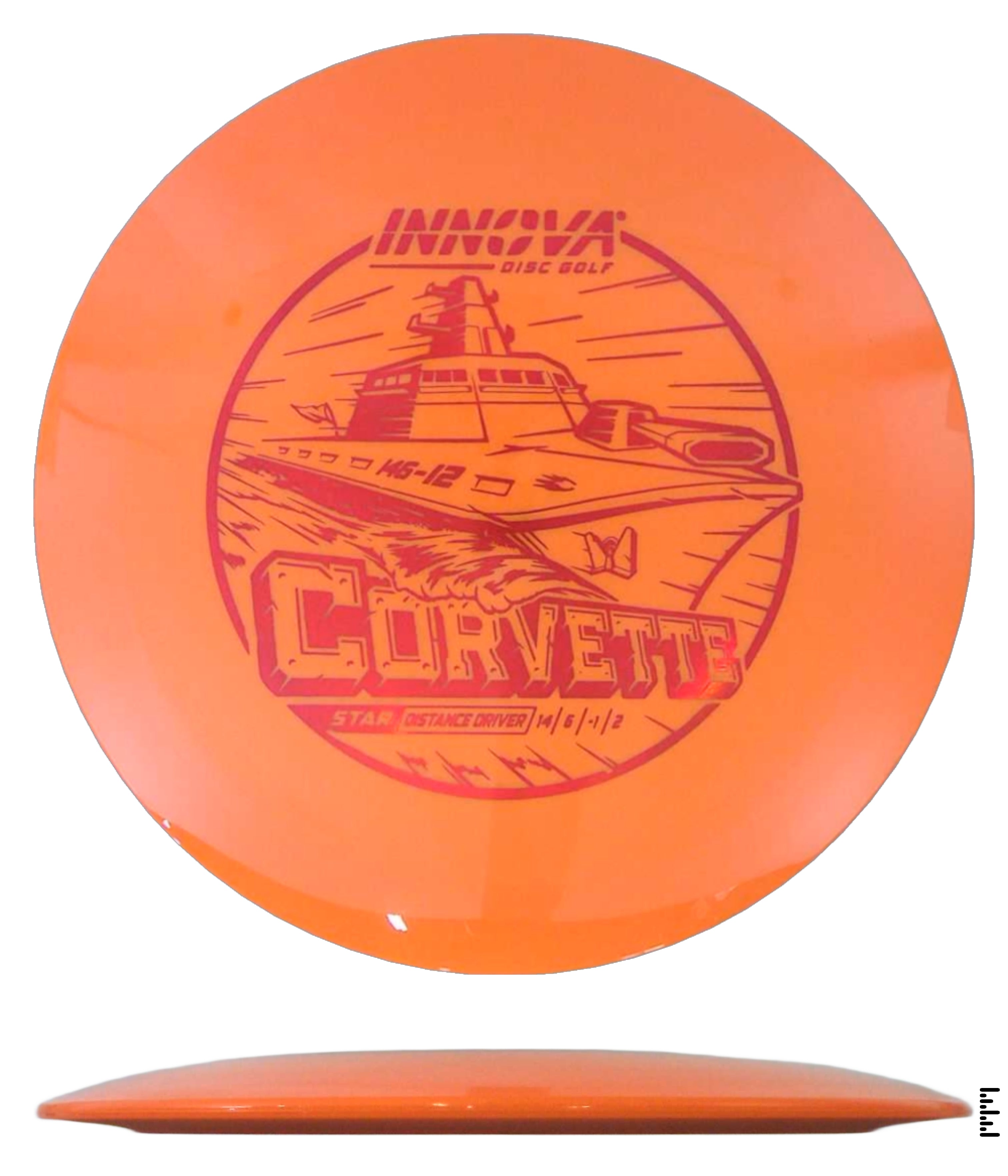 Star Corvette