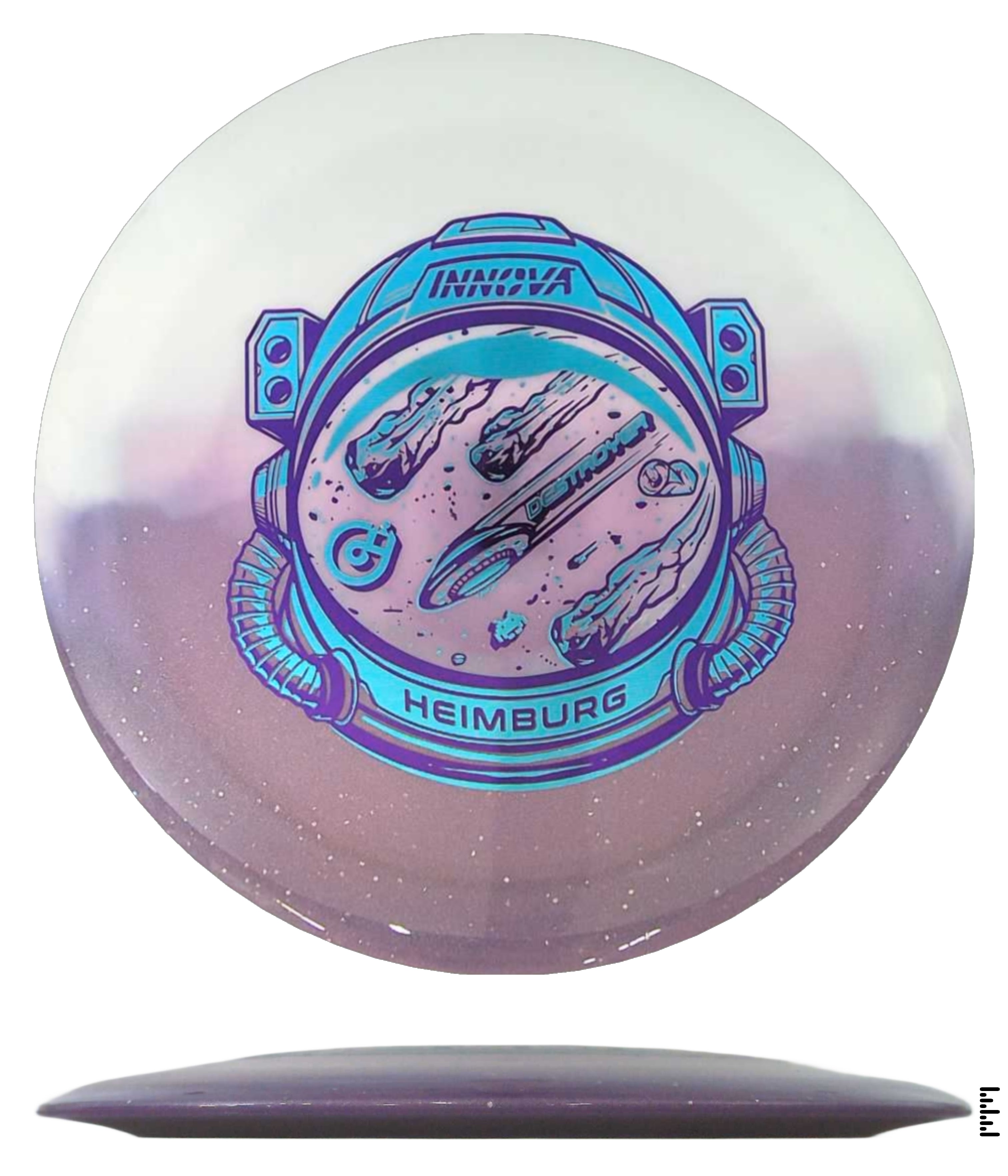 2026 Calvin Heimburg Tour Series Duo Destroyer