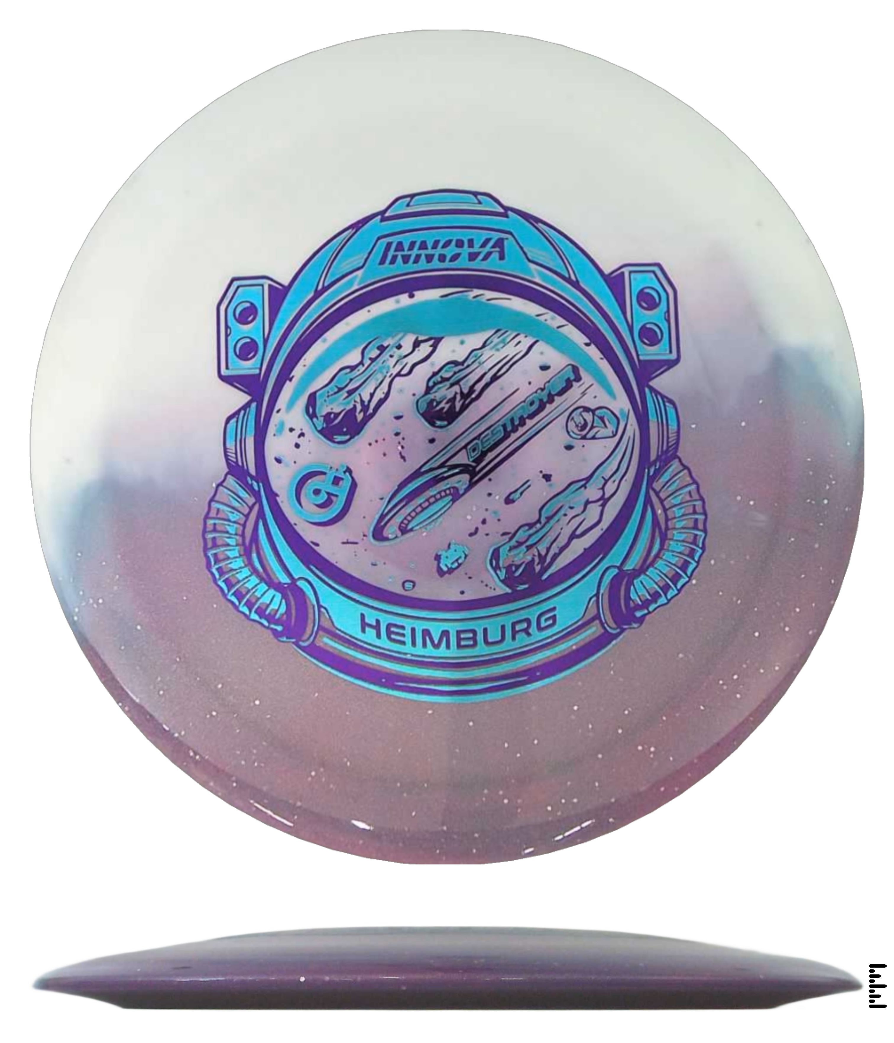 2026 Calvin Heimburg Tour Series Duo Destroyer