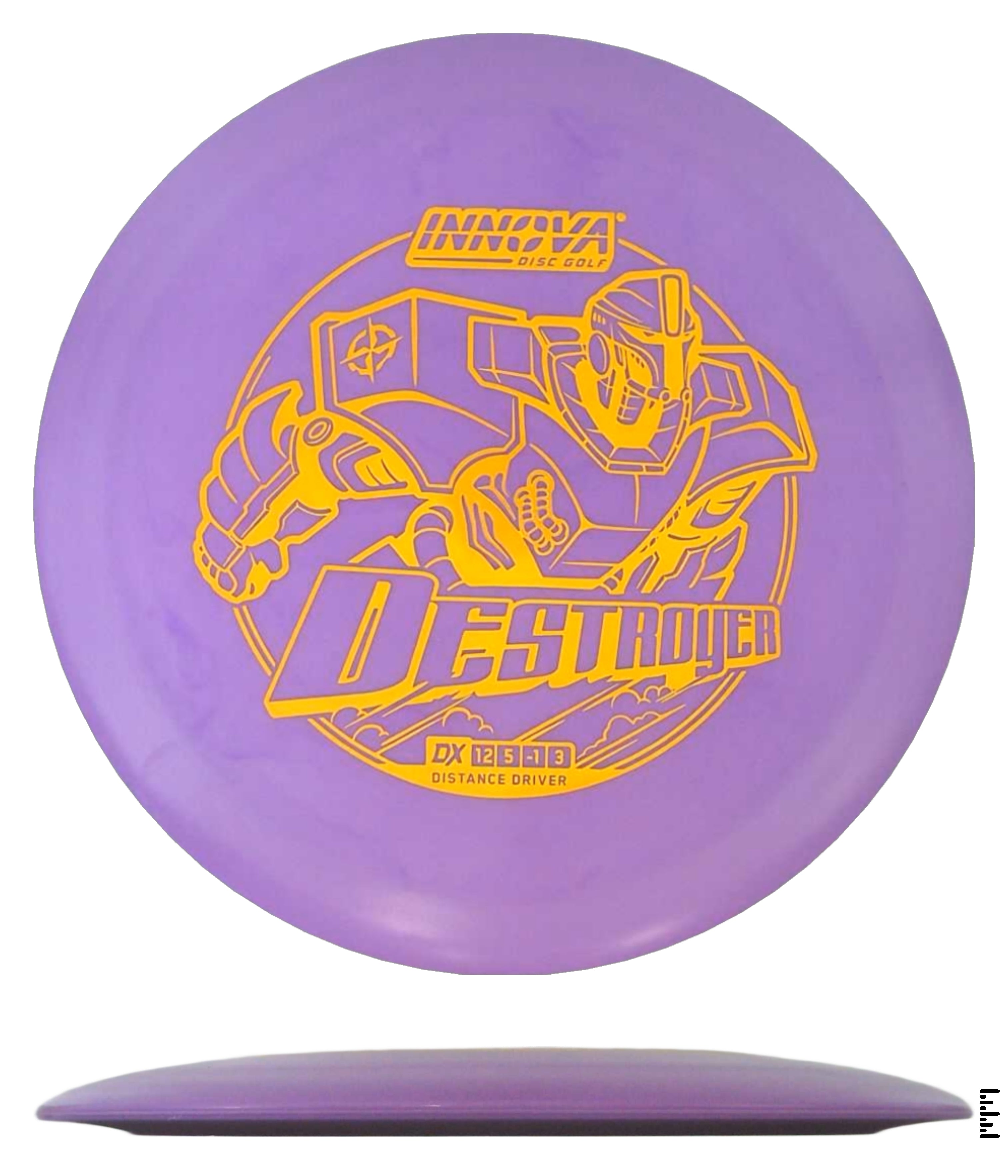 DX Destroyer