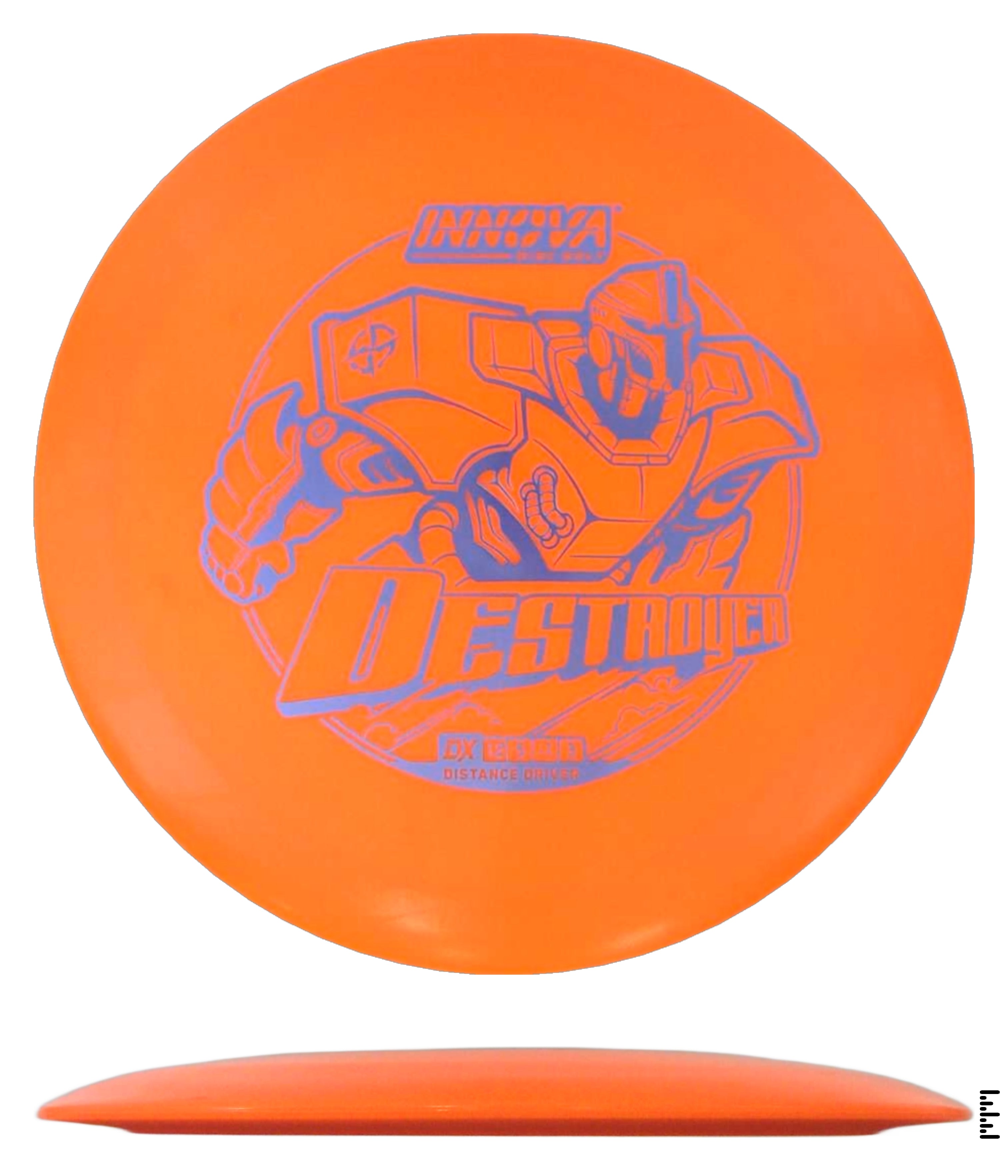 DX Destroyer