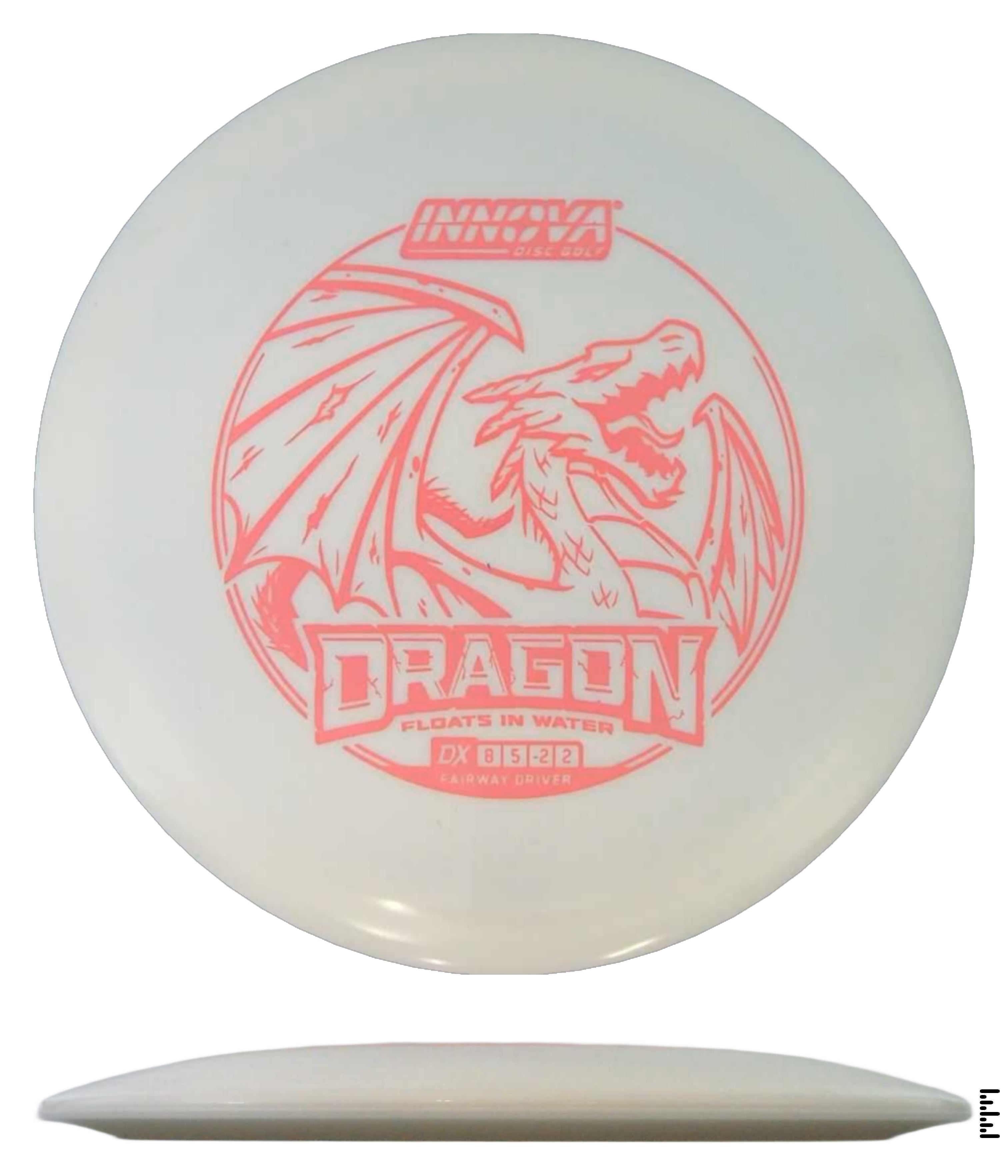 DX Dragon