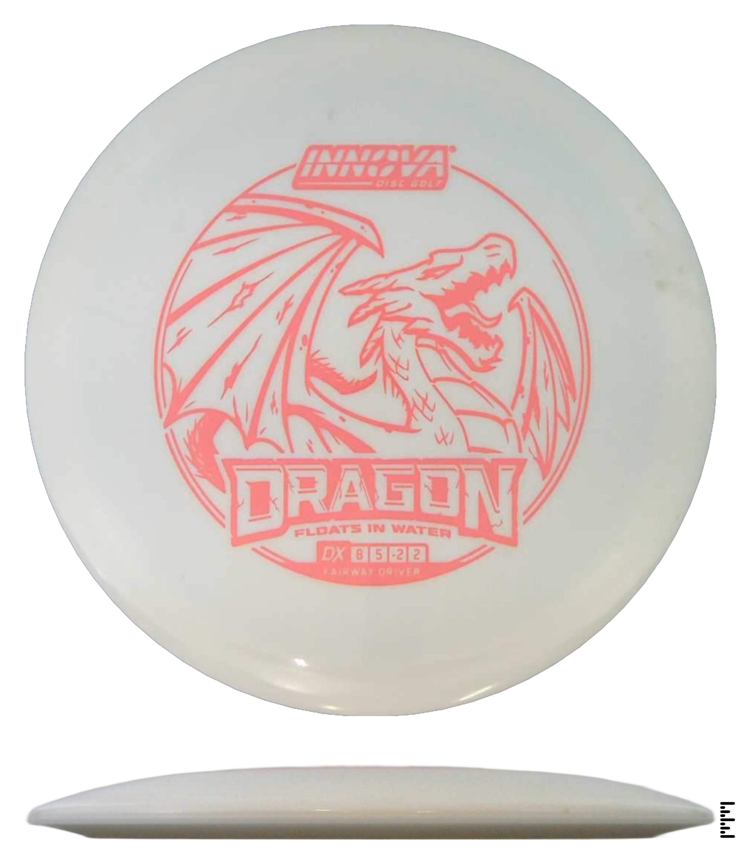 DX Dragon