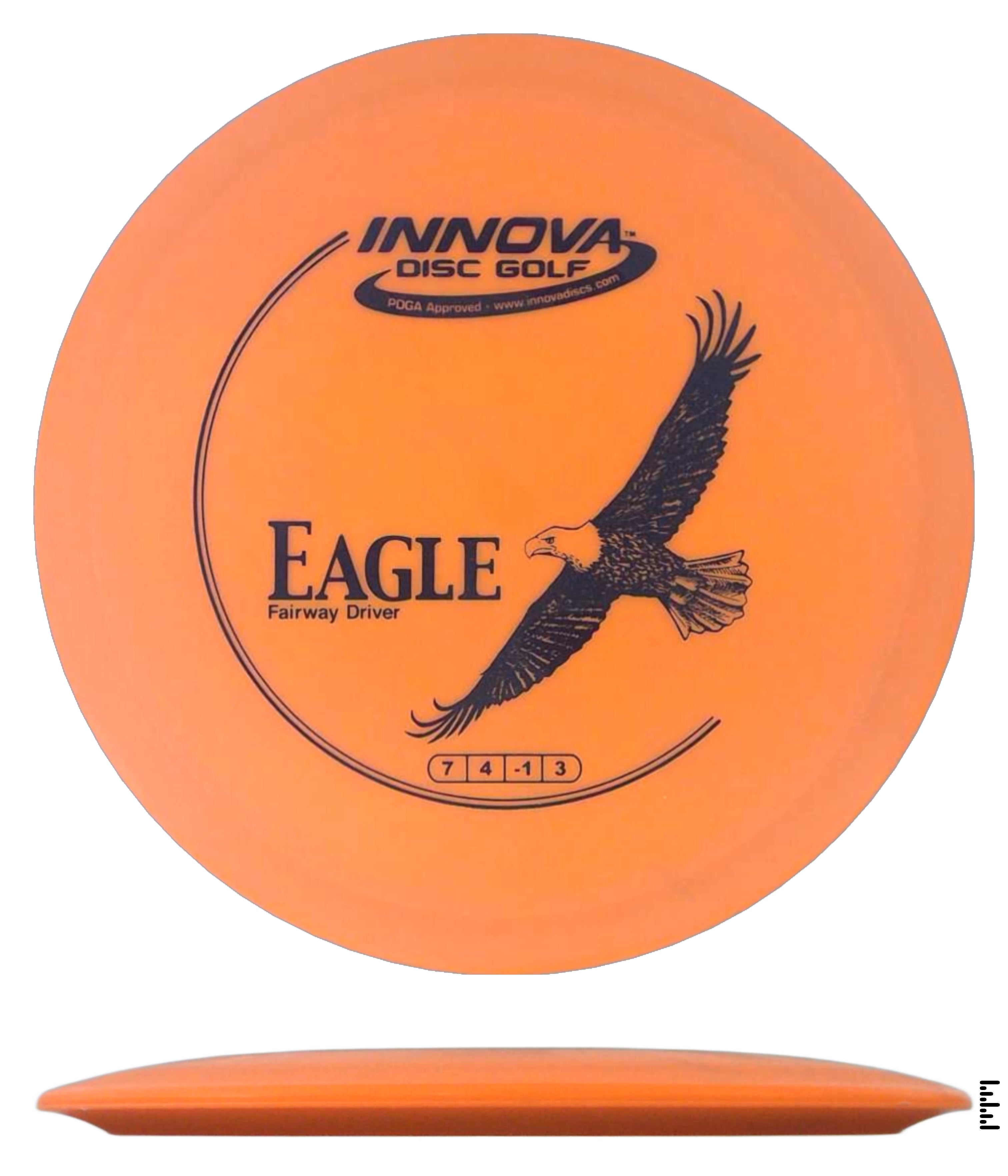 DX Eagle