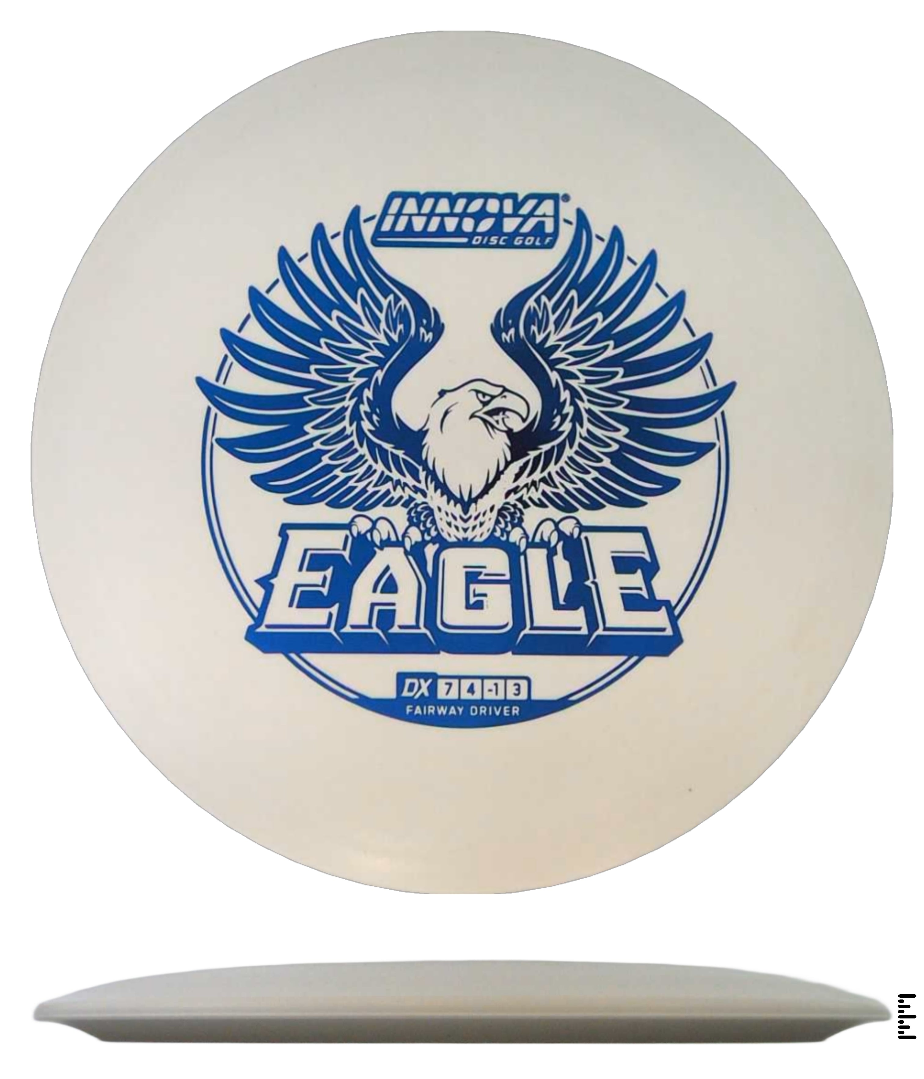 DX Eagle