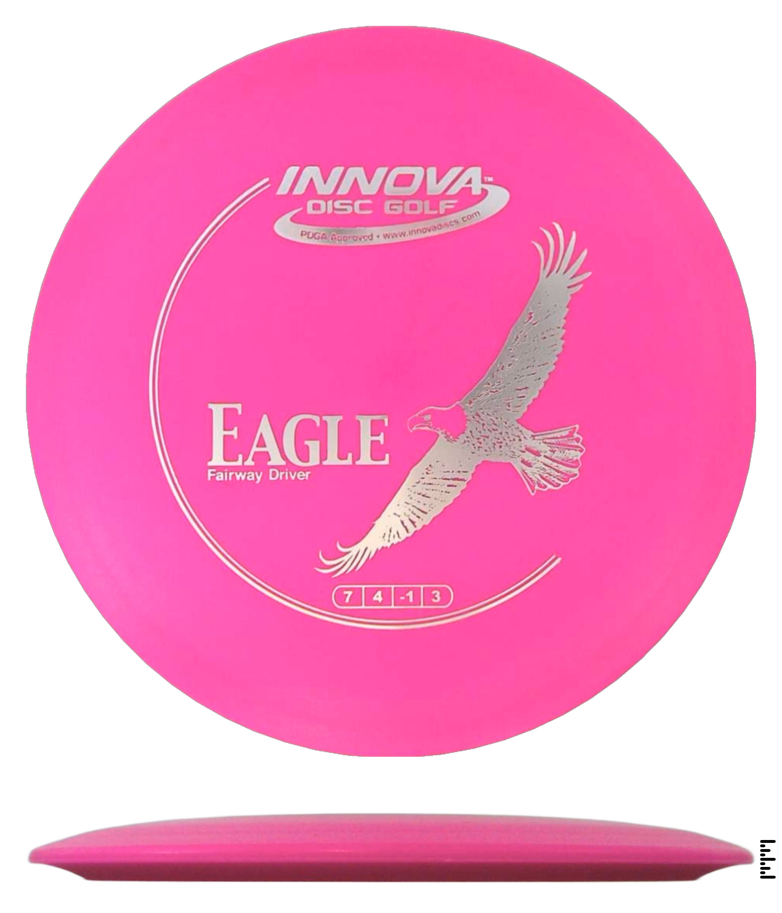 DX Eagle