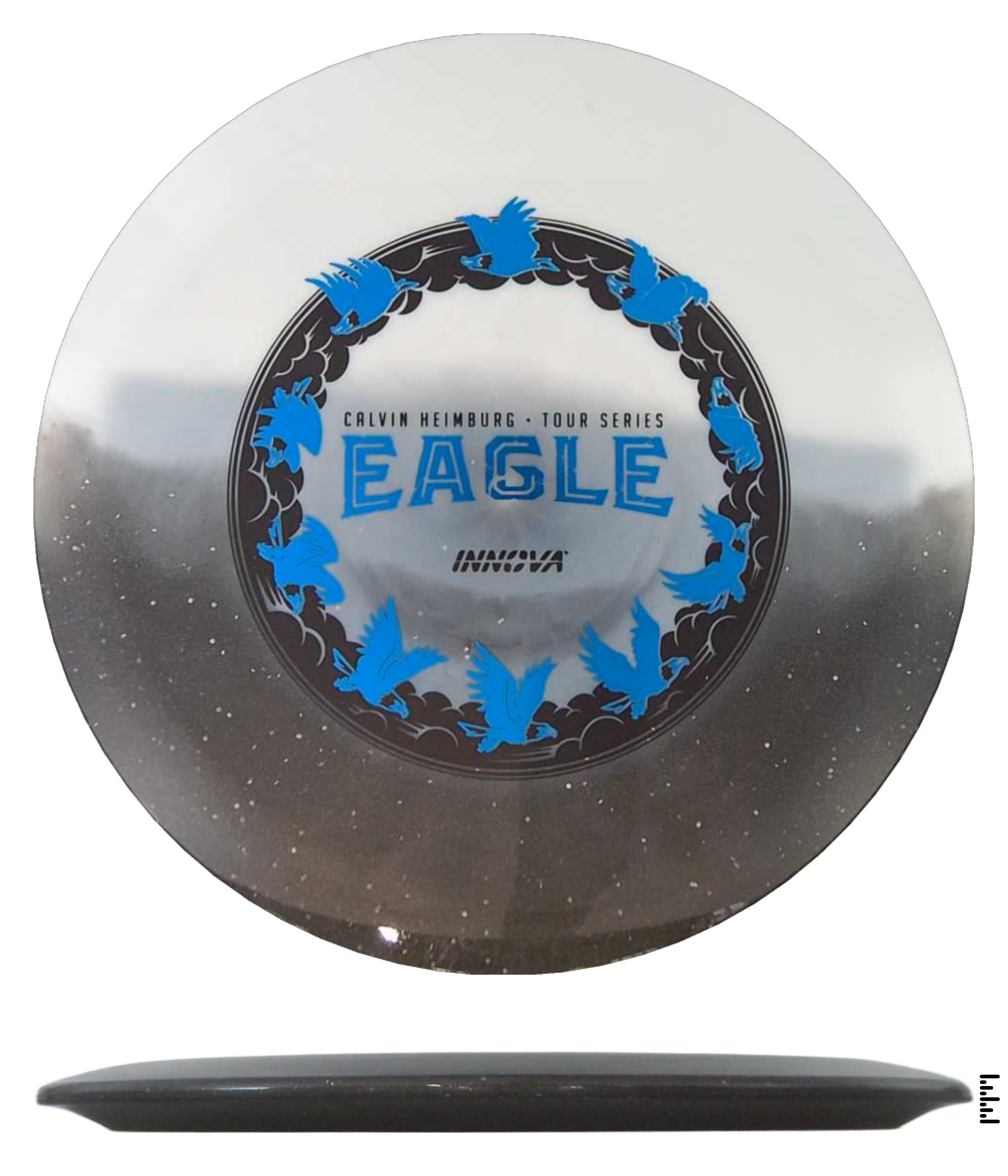 Calvin Heimburg Tour Series Duo Eagle