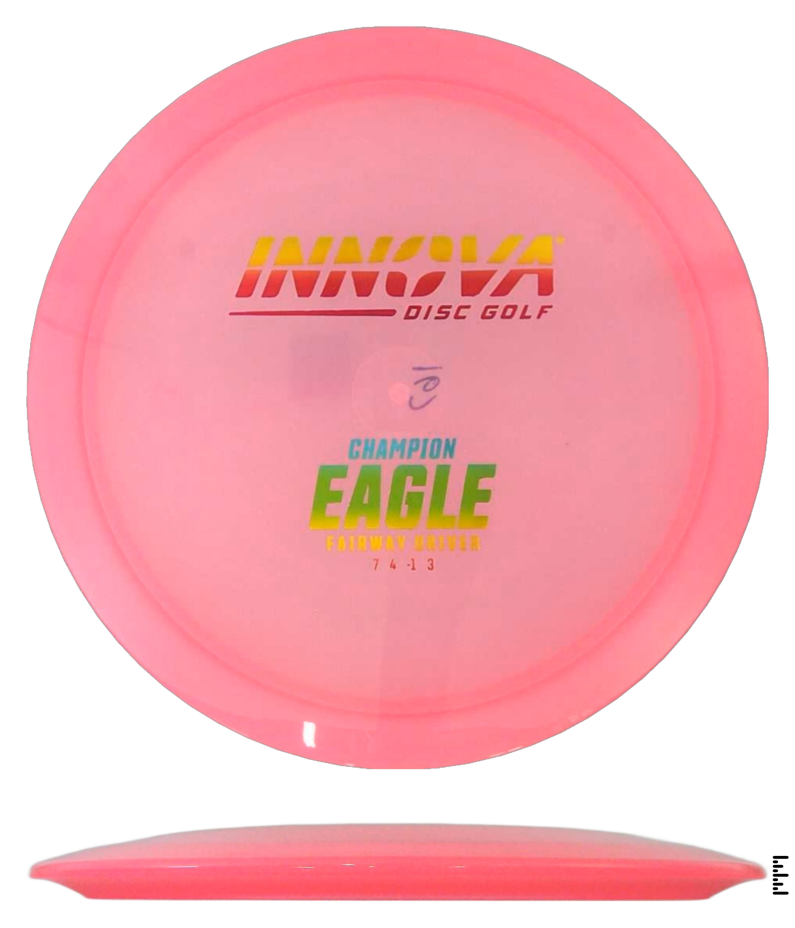 Champion Eagle