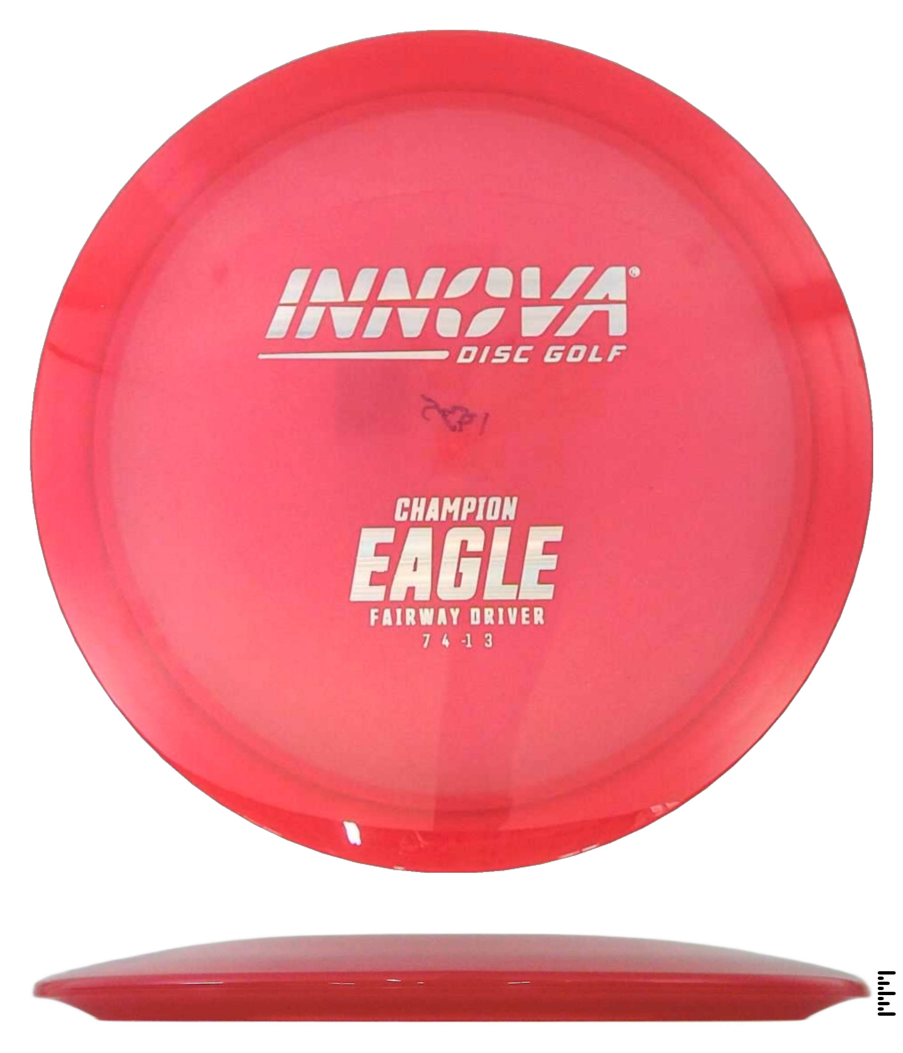 Champion Eagle