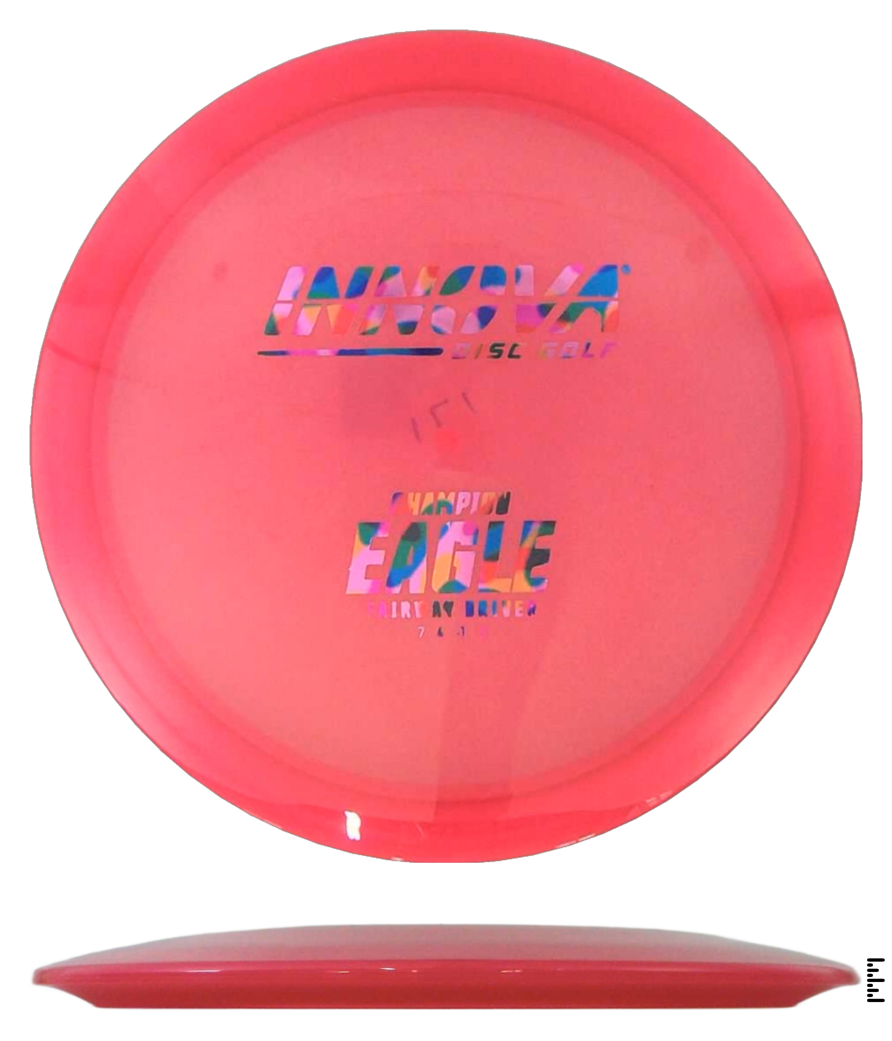 Champion Eagle