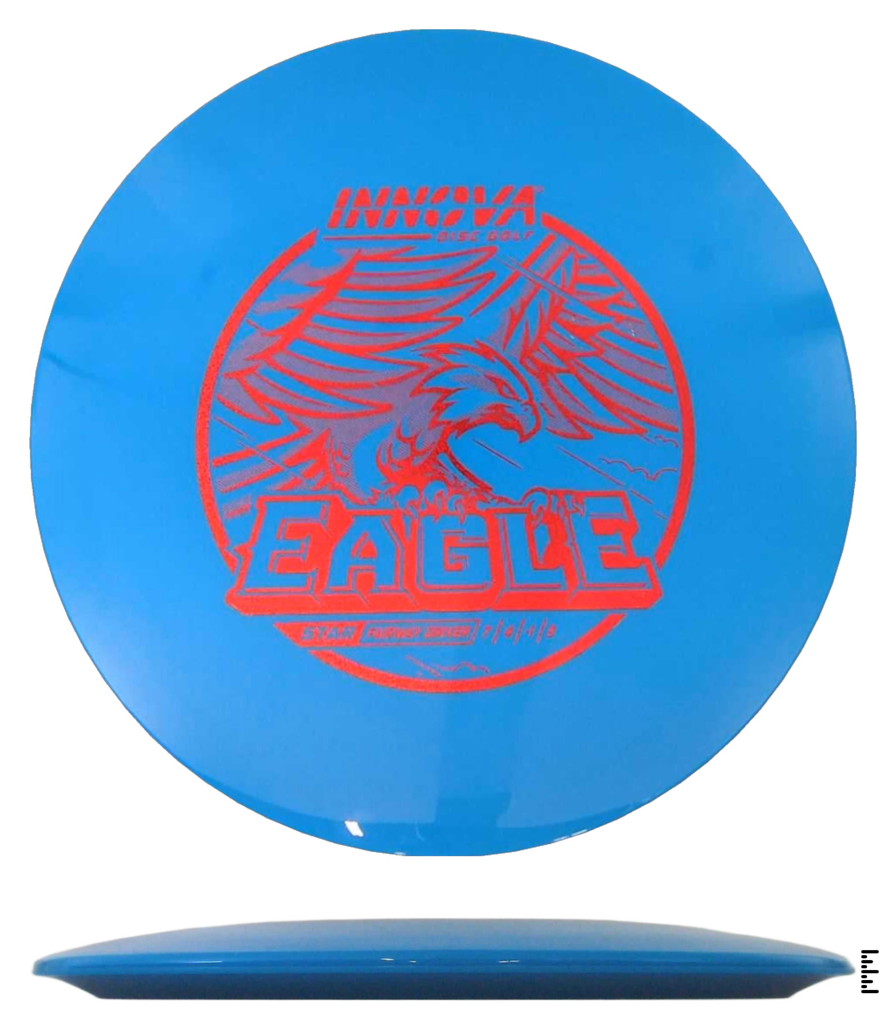 Star Eagle
