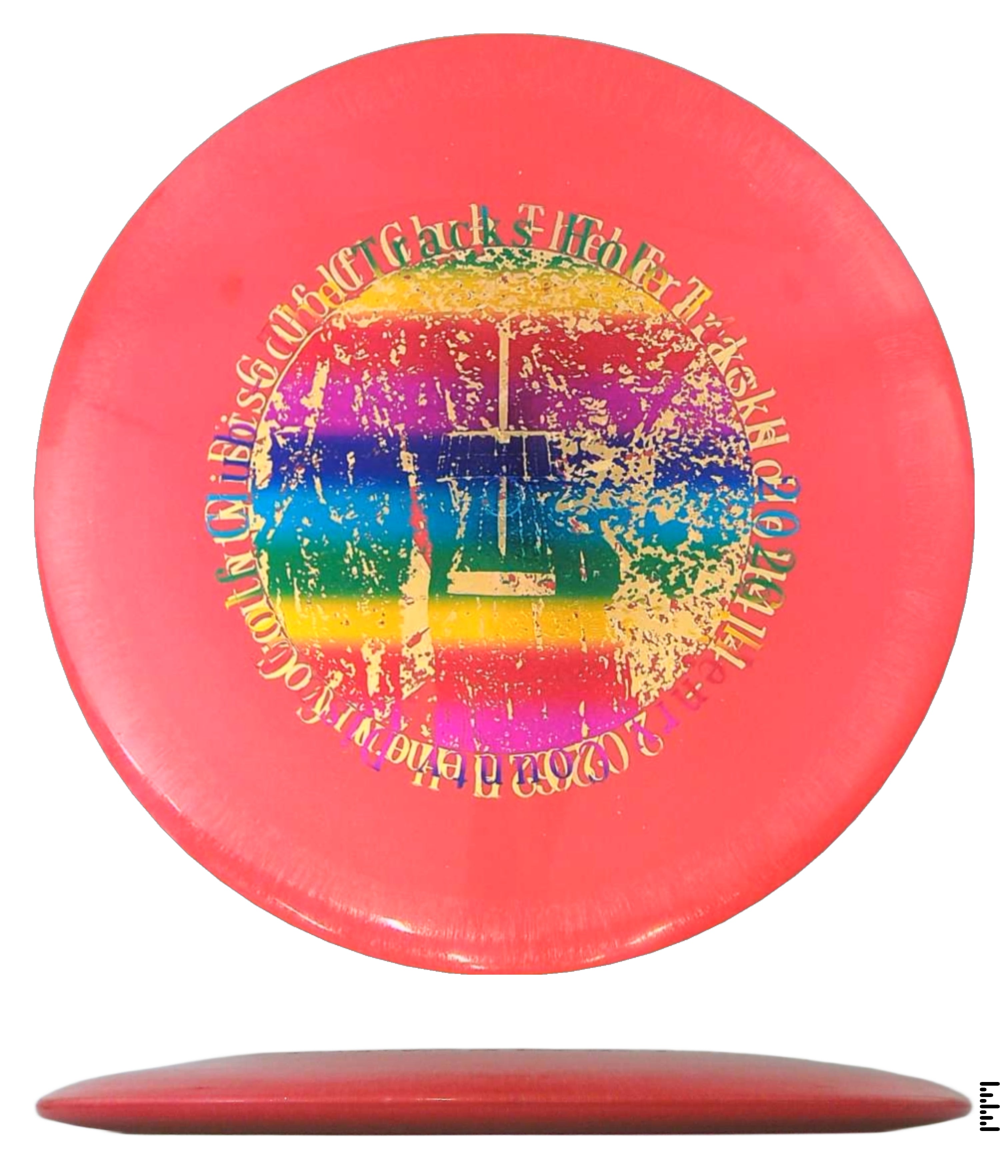 Factory Second GStar Gorgon