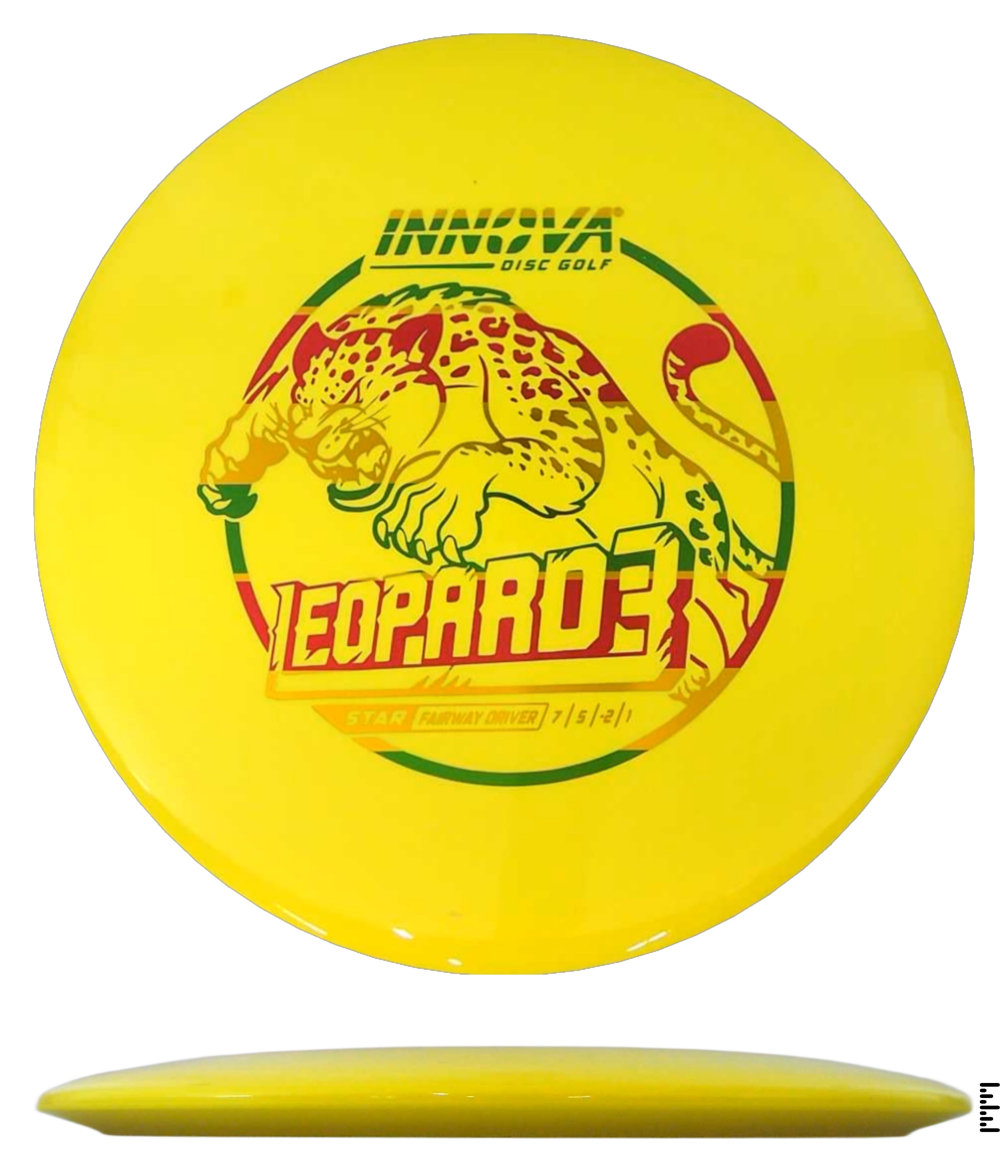 Star Leopard3