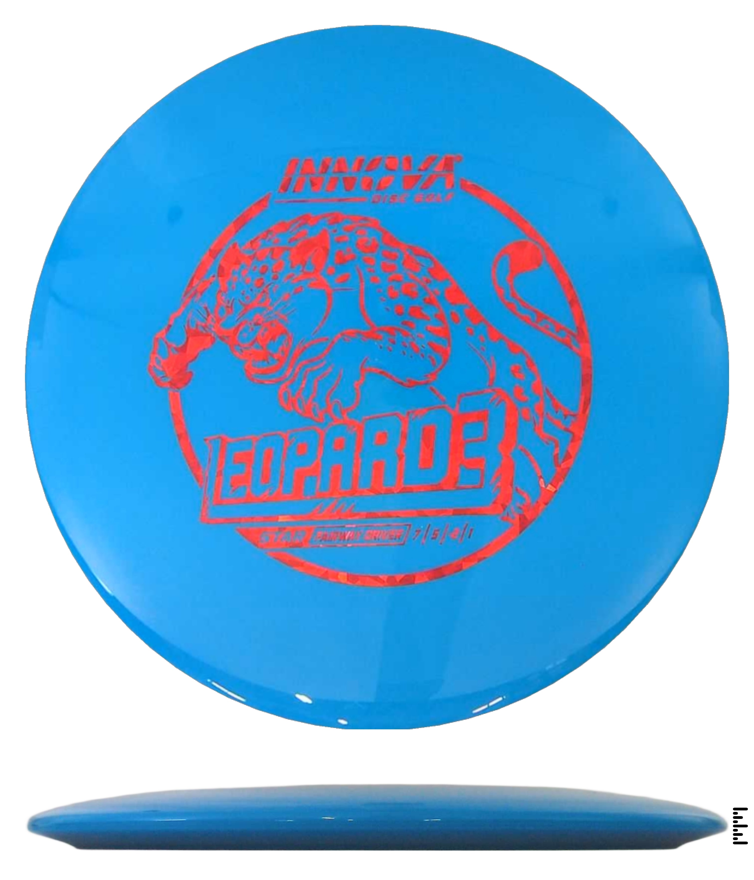 Star Leopard3