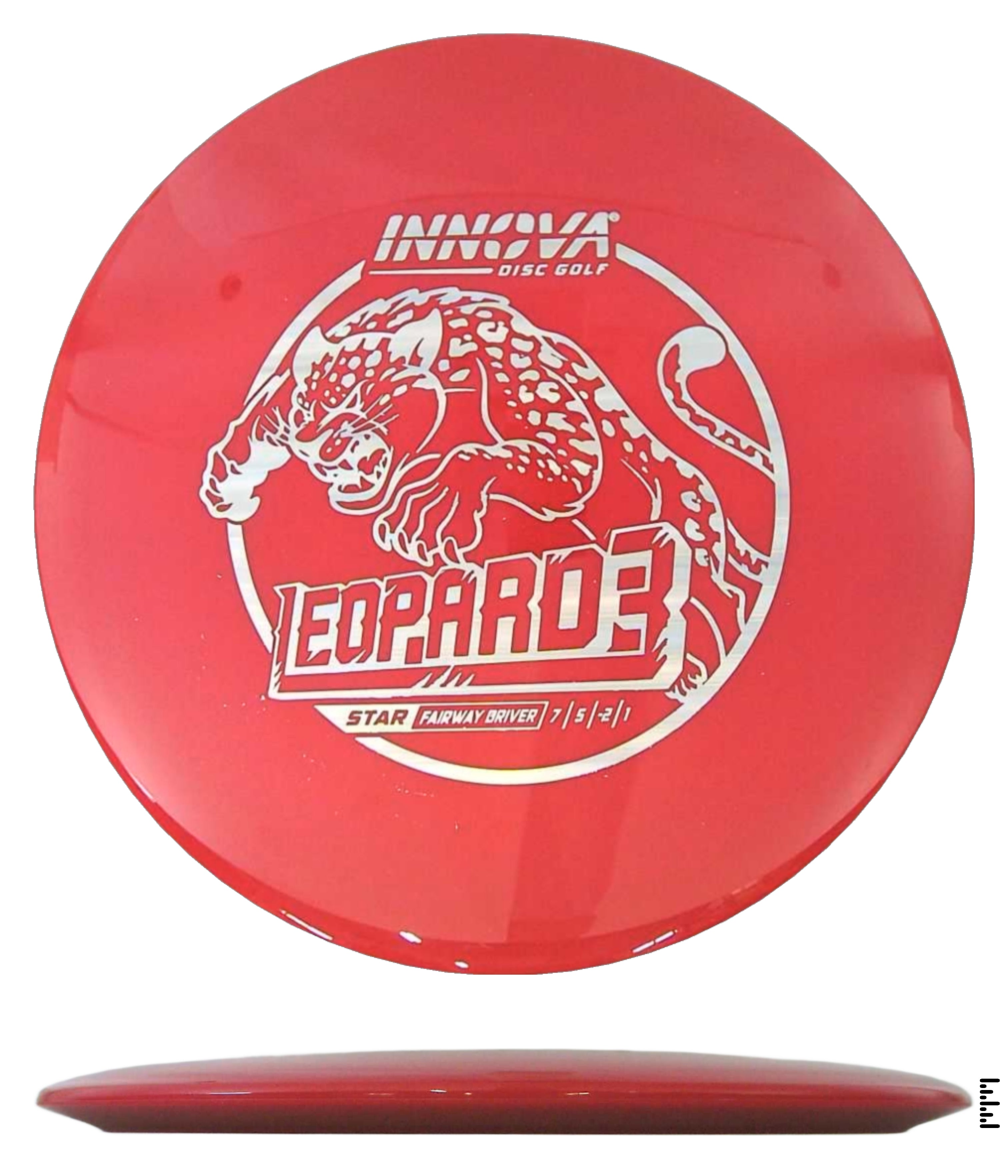 Star Leopard3