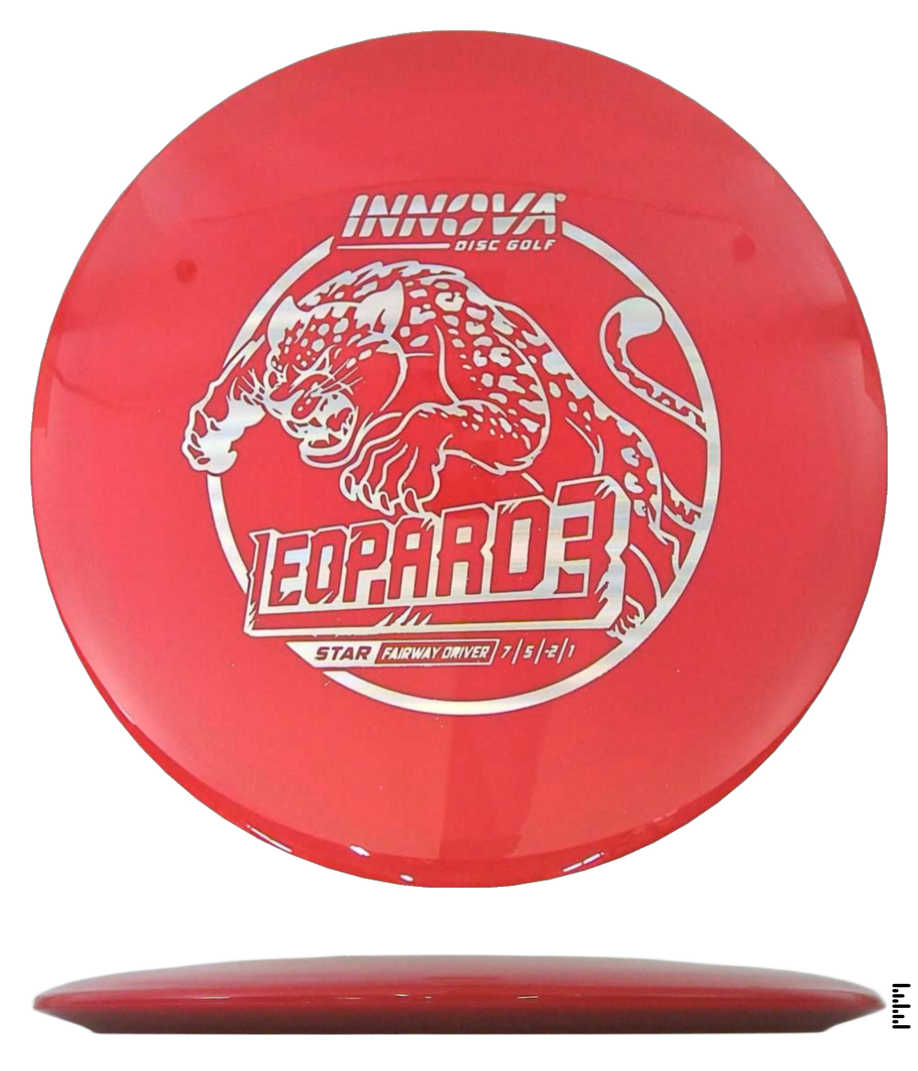 Star Leopard3