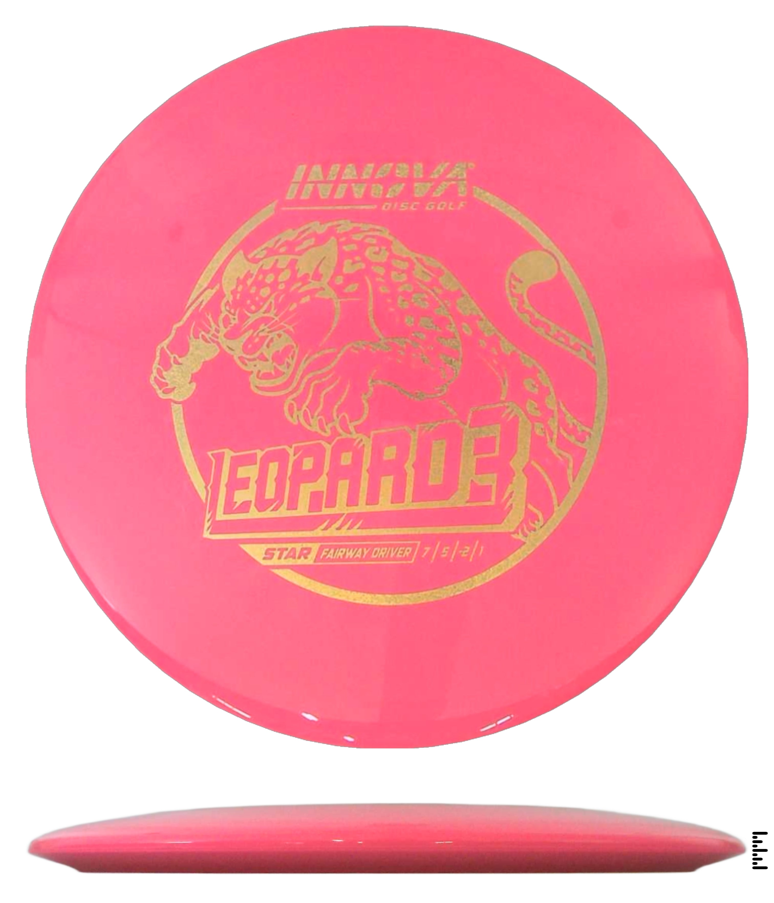 Star Leopard3