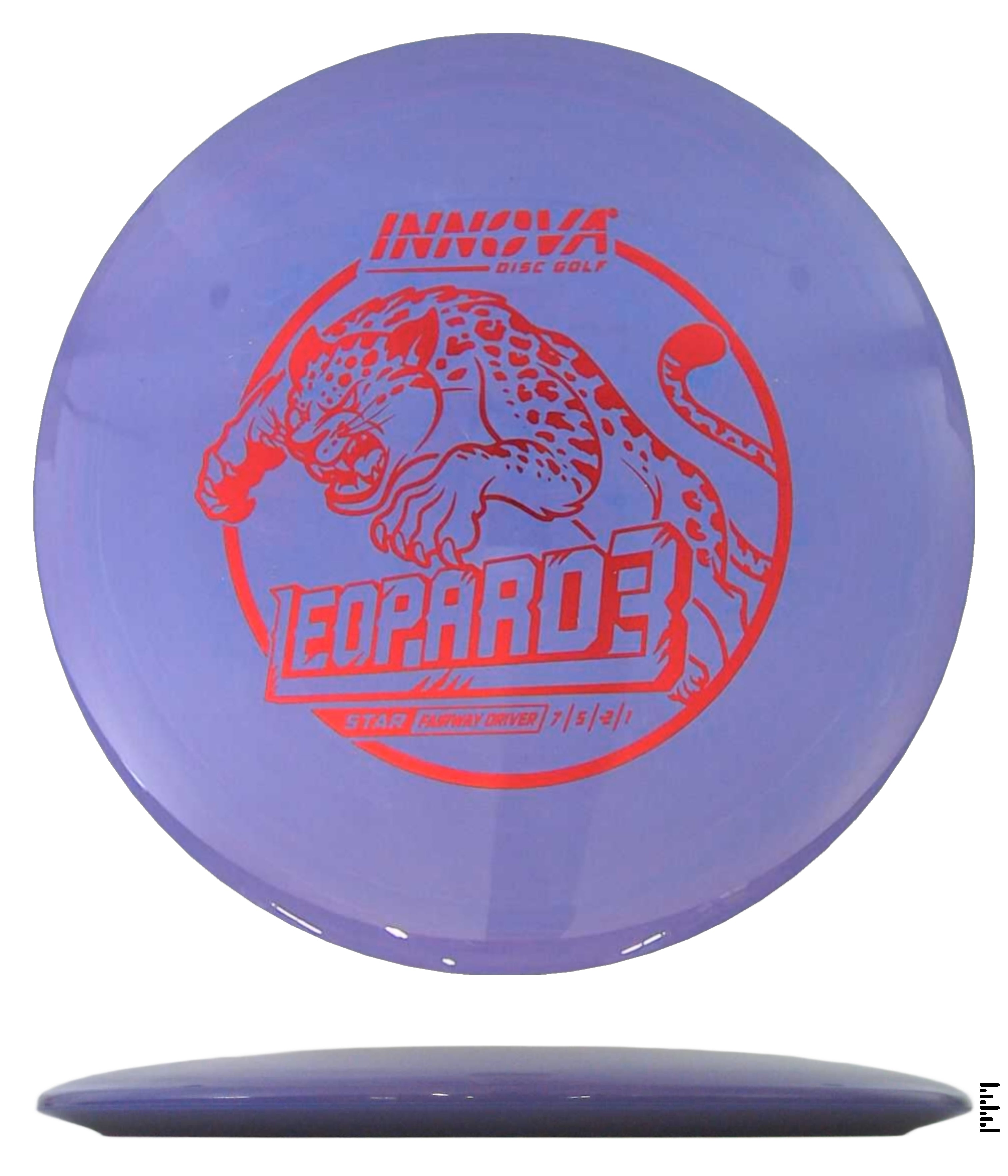 Star Leopard3