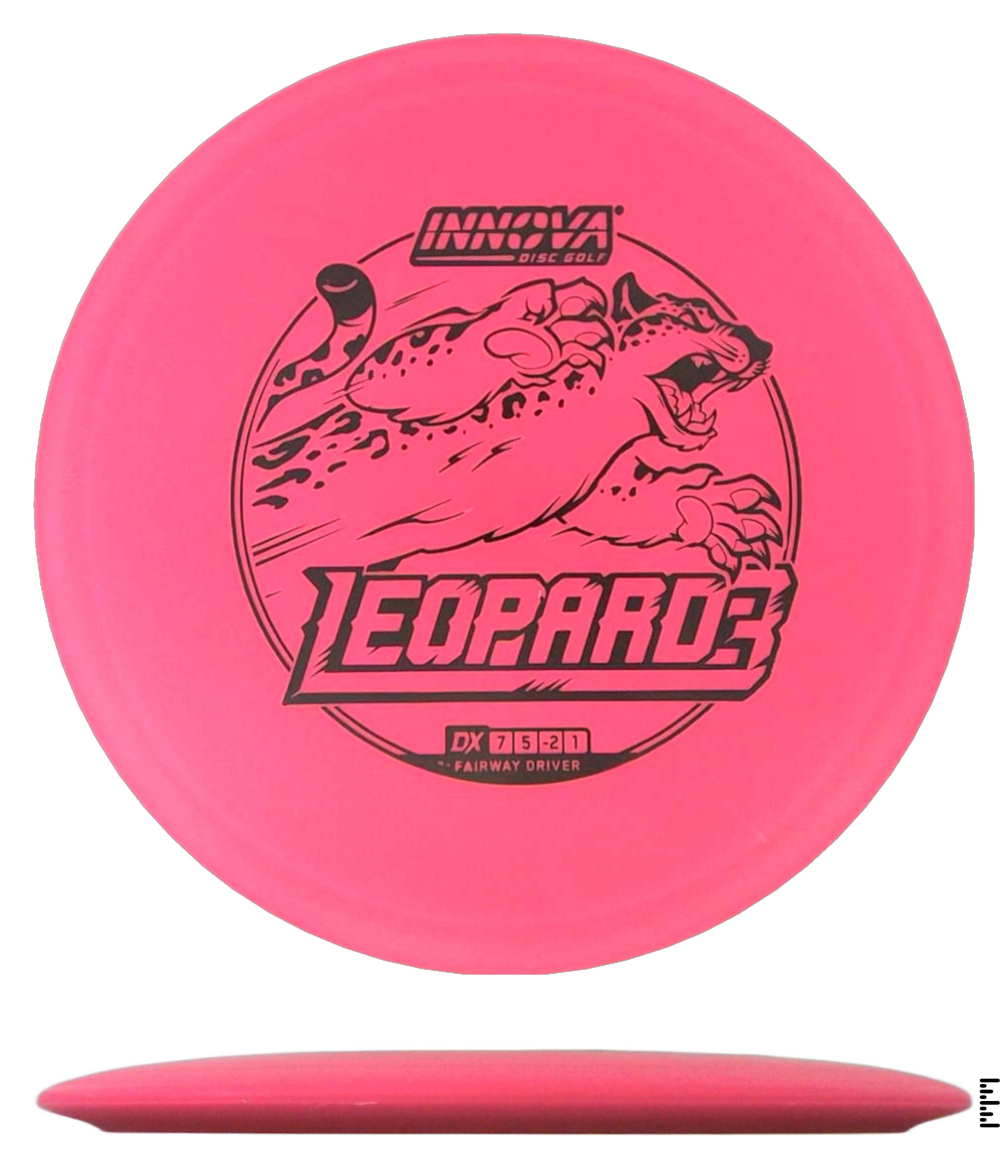 DX Leopard3