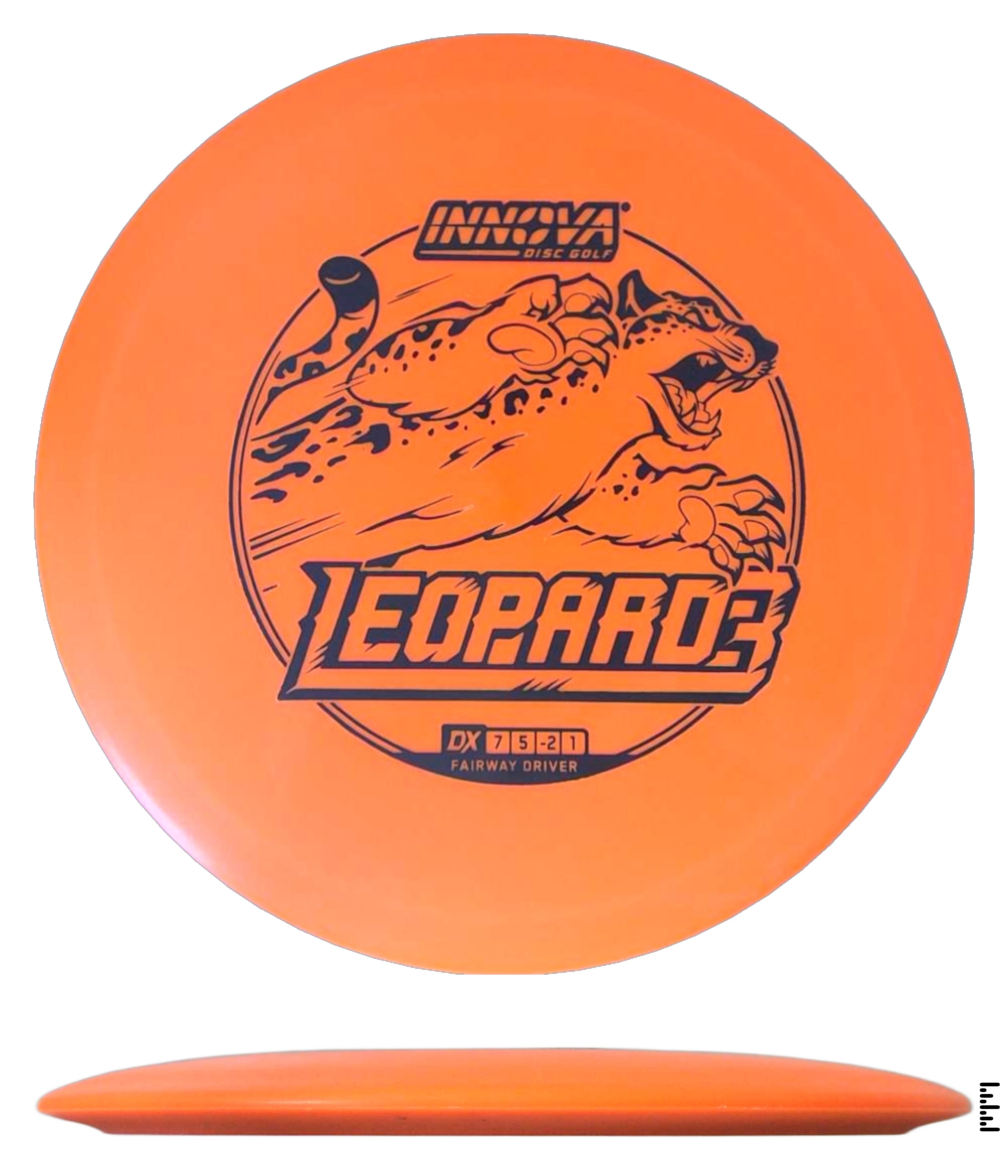 DX Leopard3